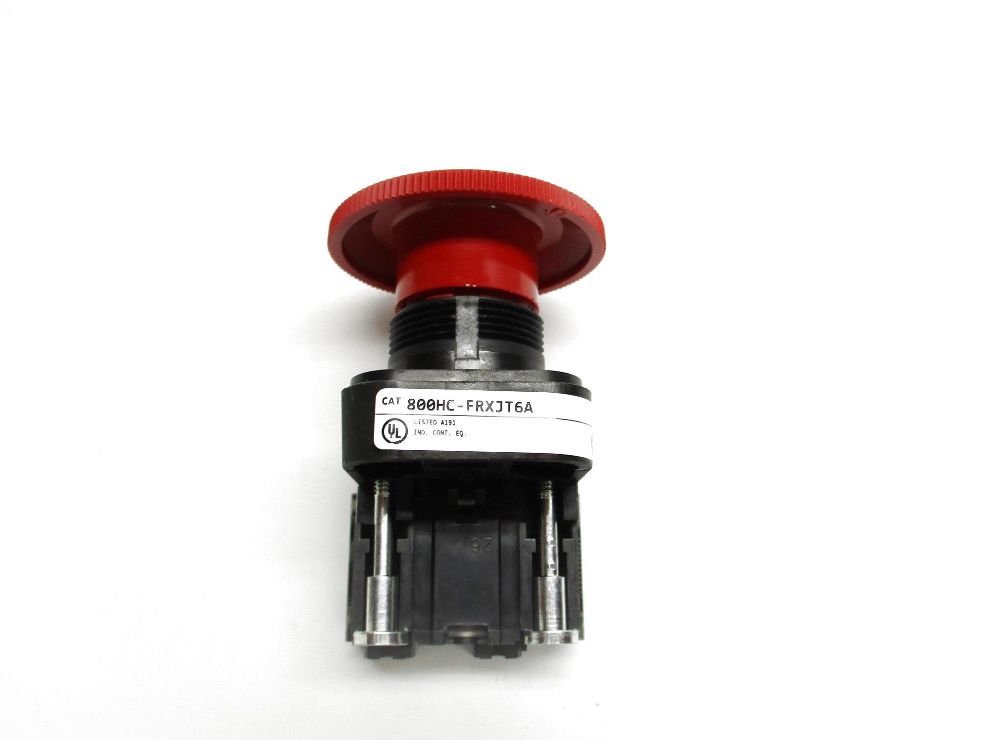INDUSTRIAL SPARE PART 800HC-FRXJT6A SER. F (WH) NSMP