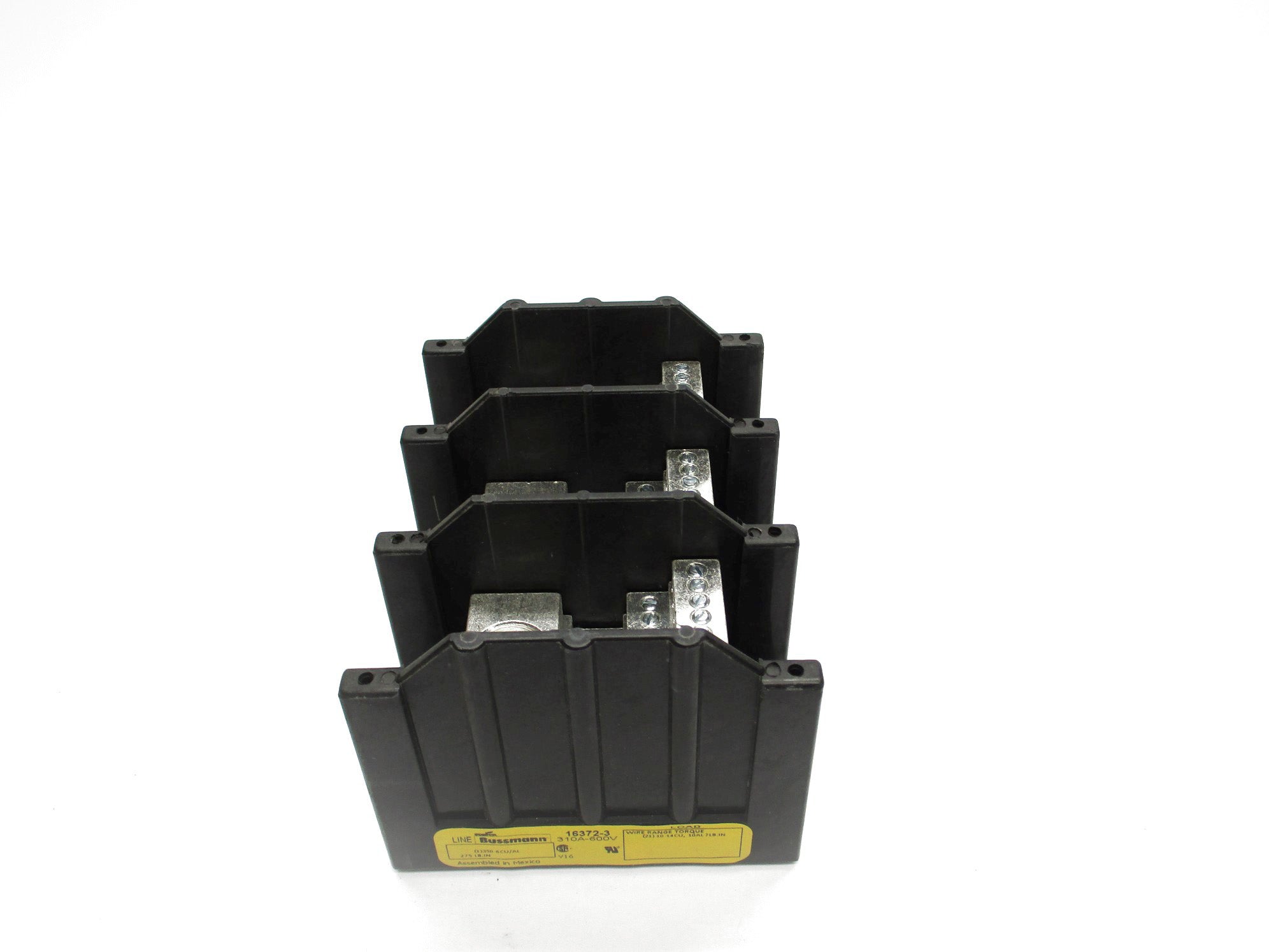 BUSSMANN 16372-3 NSMP