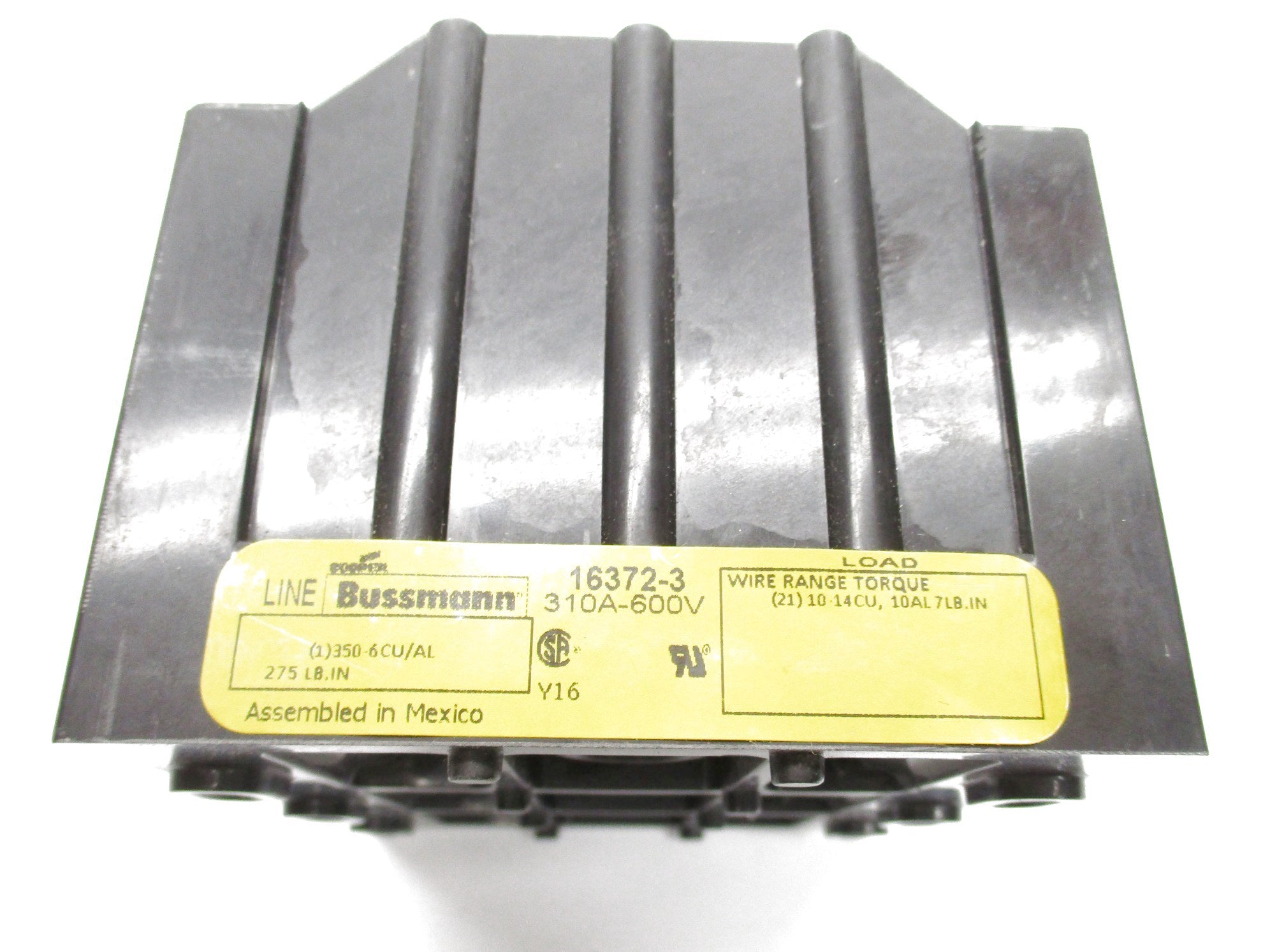 BUSSMANN 16372-3 NSMP