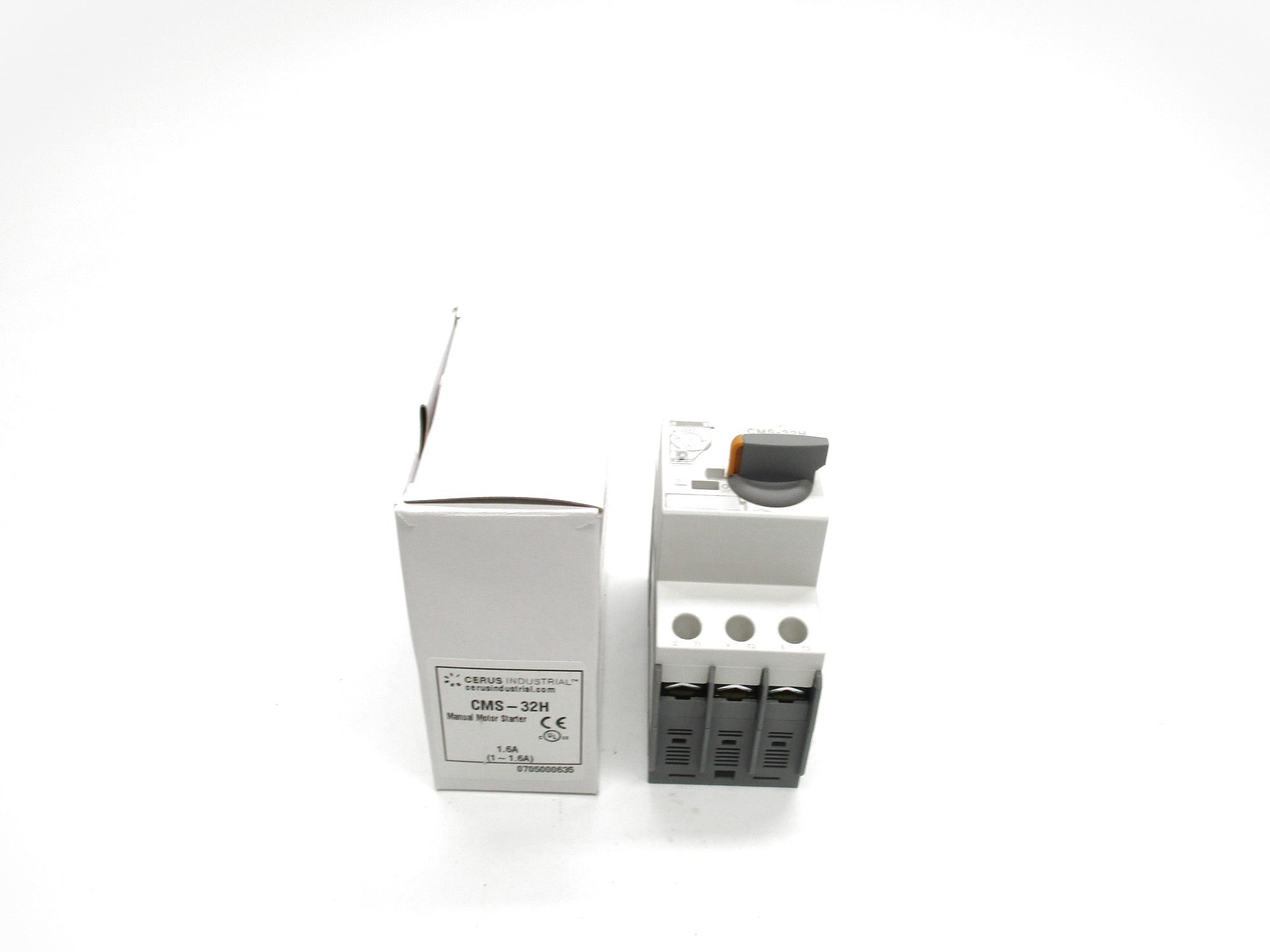 CERUS CMS-32H (1-1.6A) NSMP