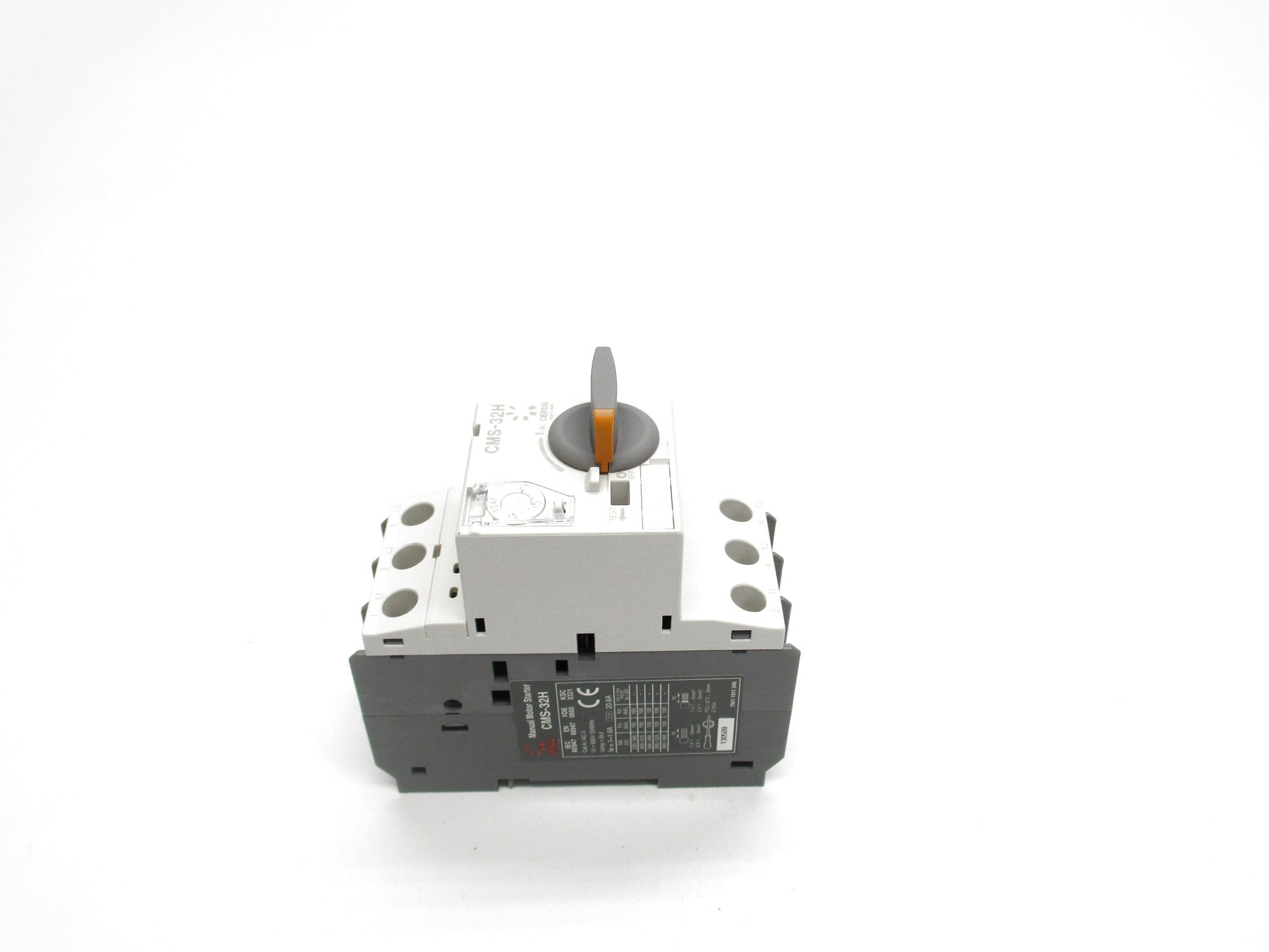 CERUS CMS-32H (1-1.6A) NSMP