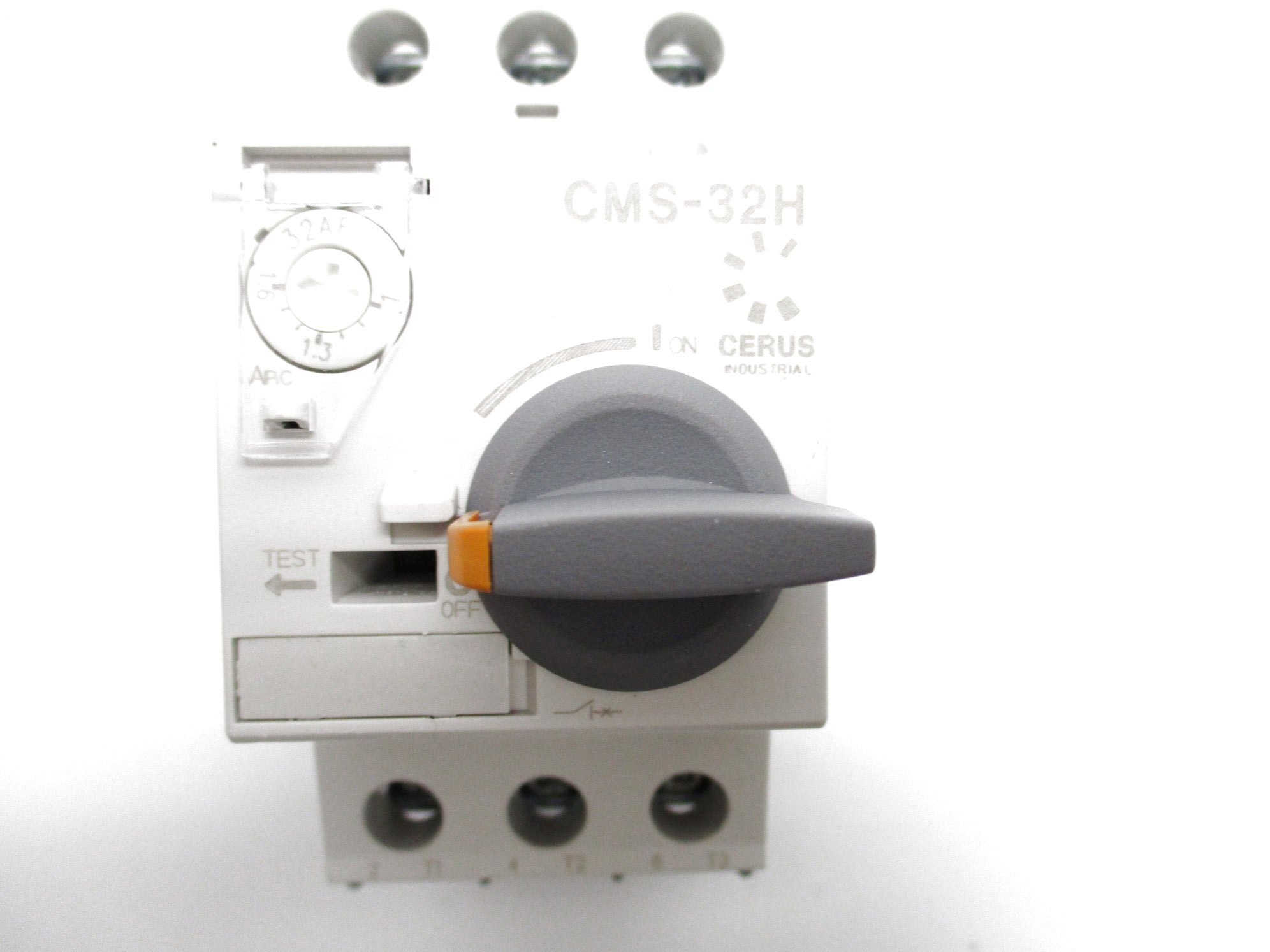 CERUS CMS-32H (1-1.6A) NSMP