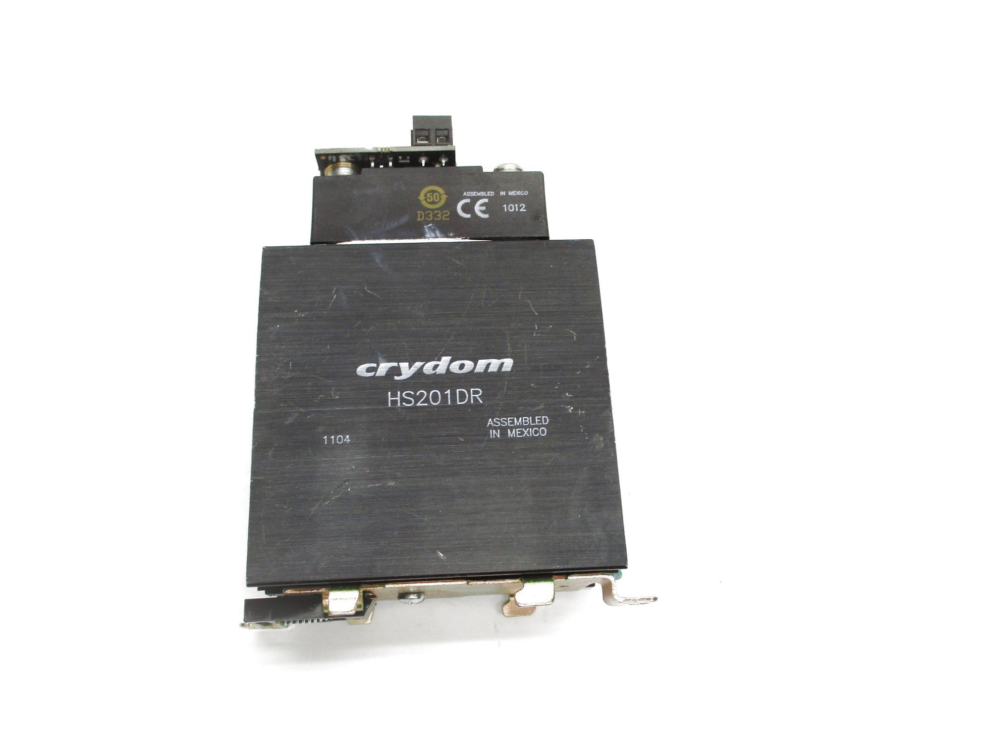 CRYDOM HS201DR UNMP