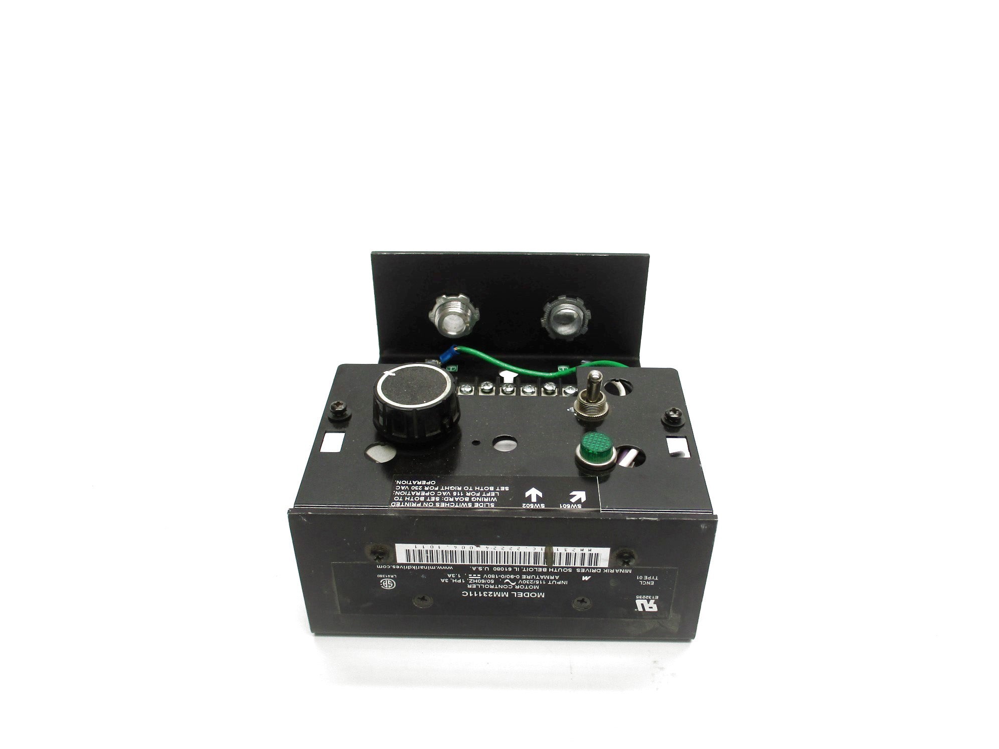 MINARIK MM23111C UNMP