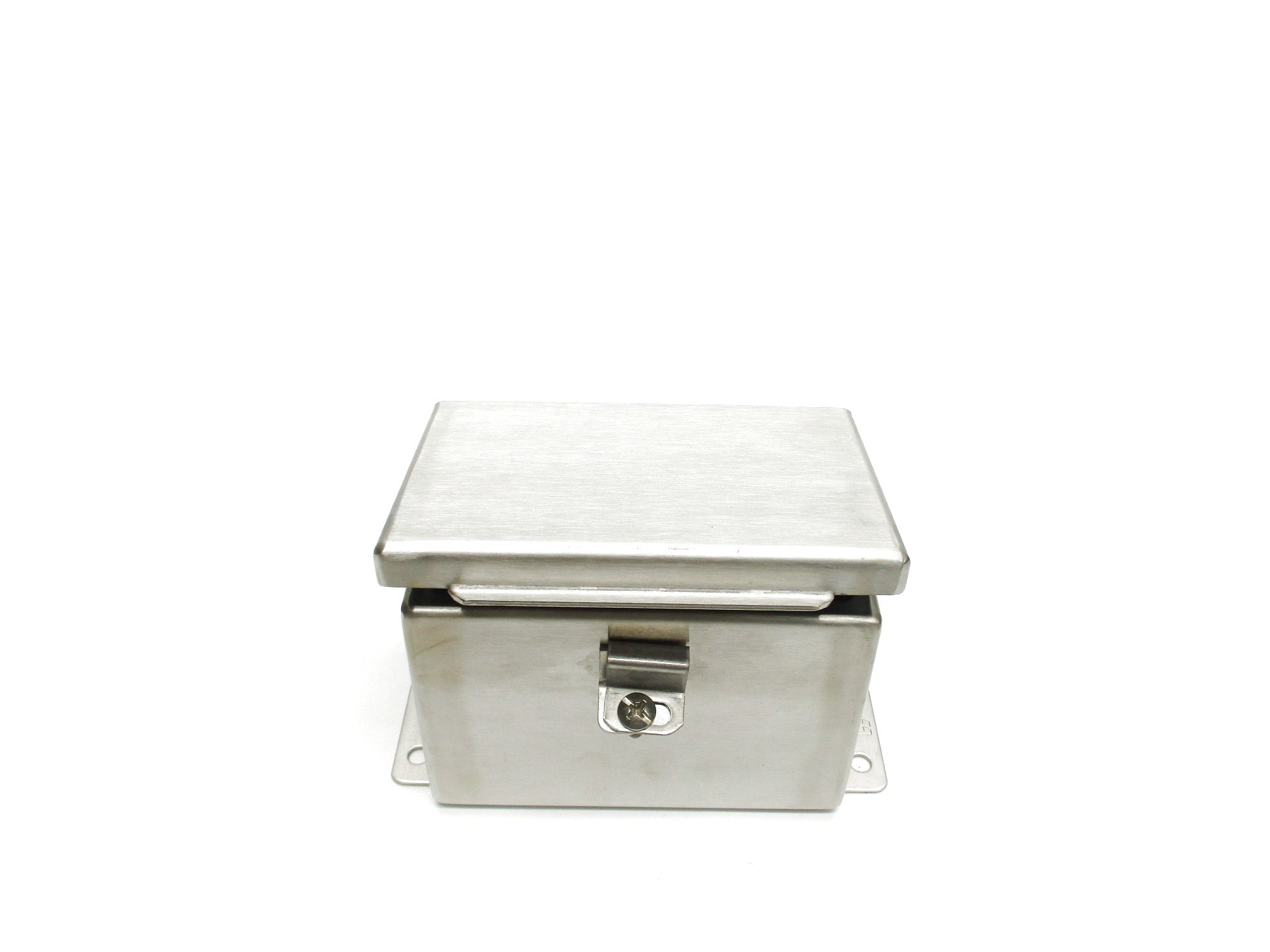 HAMMOND MANUFACTURING 1414N4PHSSC4 NSNP