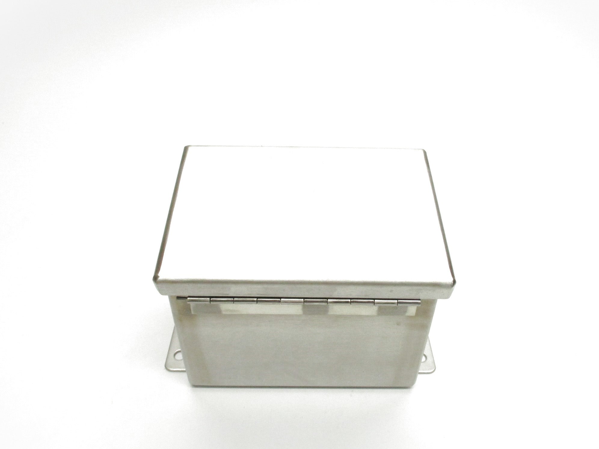HAMMOND MANUFACTURING 1414N4PHSSC4 NSNP