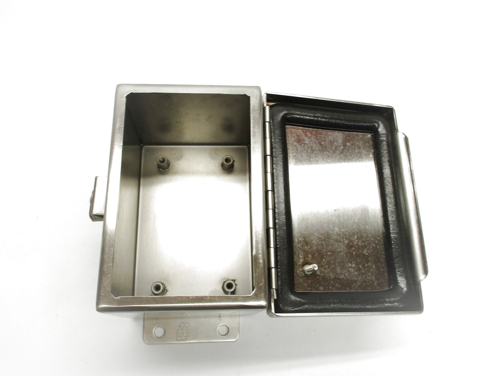 HAMMOND MANUFACTURING 1414N4PHSSC4 NSNP
