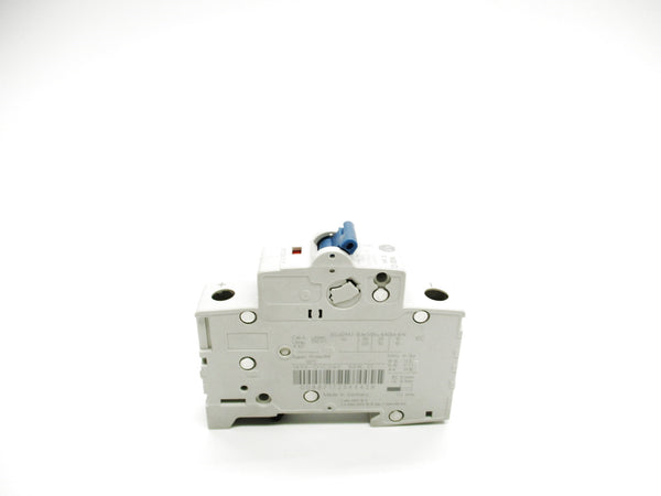ALLEN BRADLEY 1492-D1C040 SER. D 4A 220V NSNP