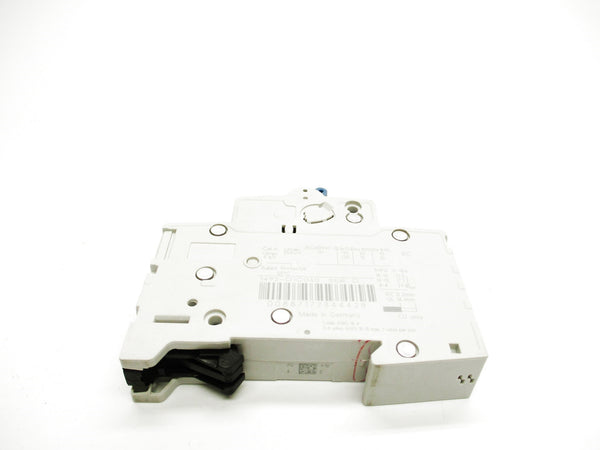 ALLEN BRADLEY 1492-D1C040 SER. D 4A 220V NSNP