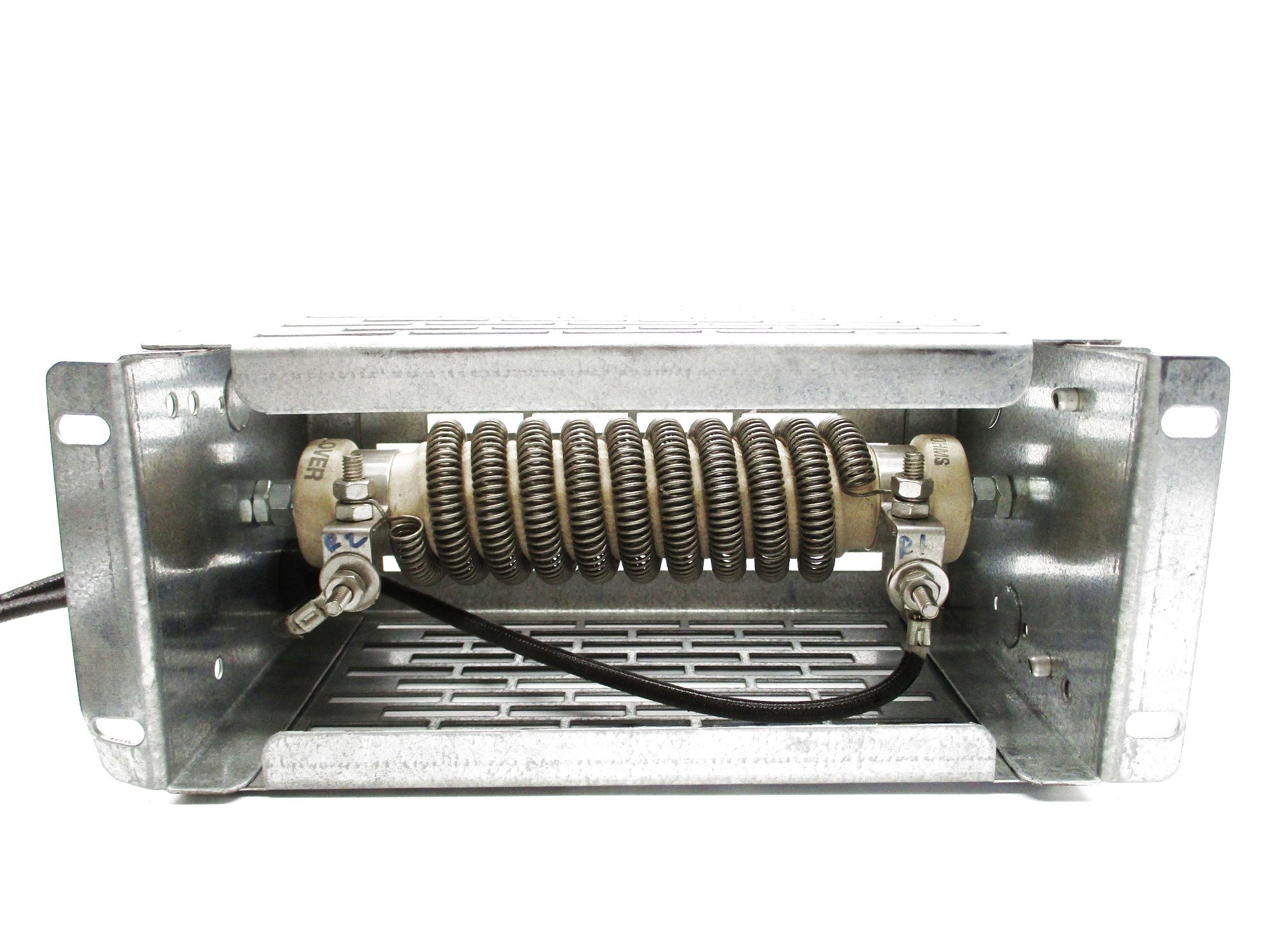 POST GLOVER CZ353137 NSNP