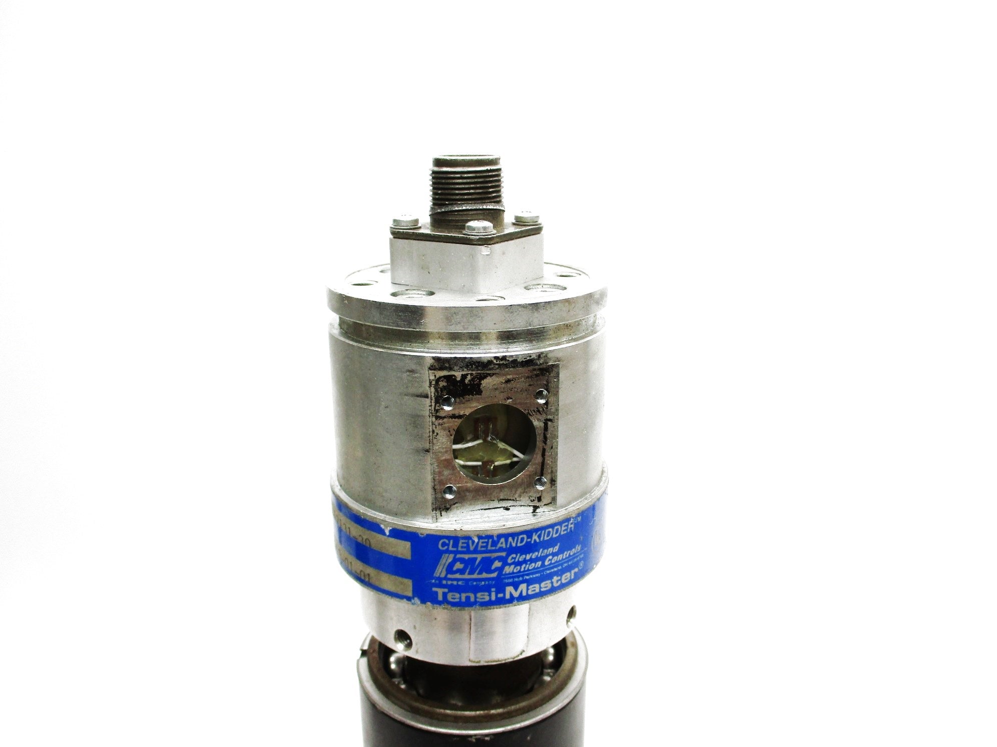 CLEVELAND MOTION CONTROLS M0-12131-30 CLTSC-1T UNMP