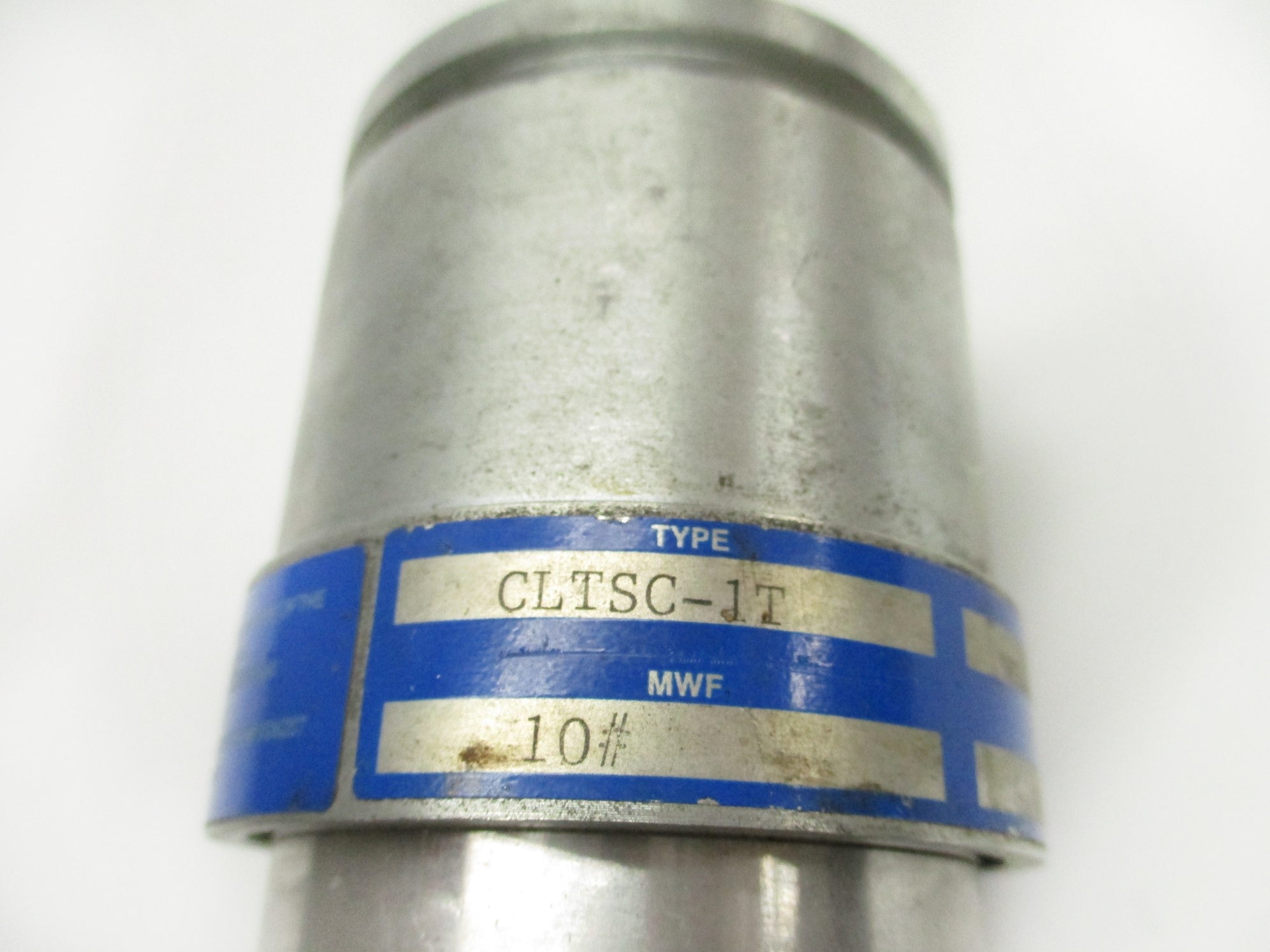 CLEVELAND MOTION CONTROLS M0-12131-30 CLTSC-1T UNMP