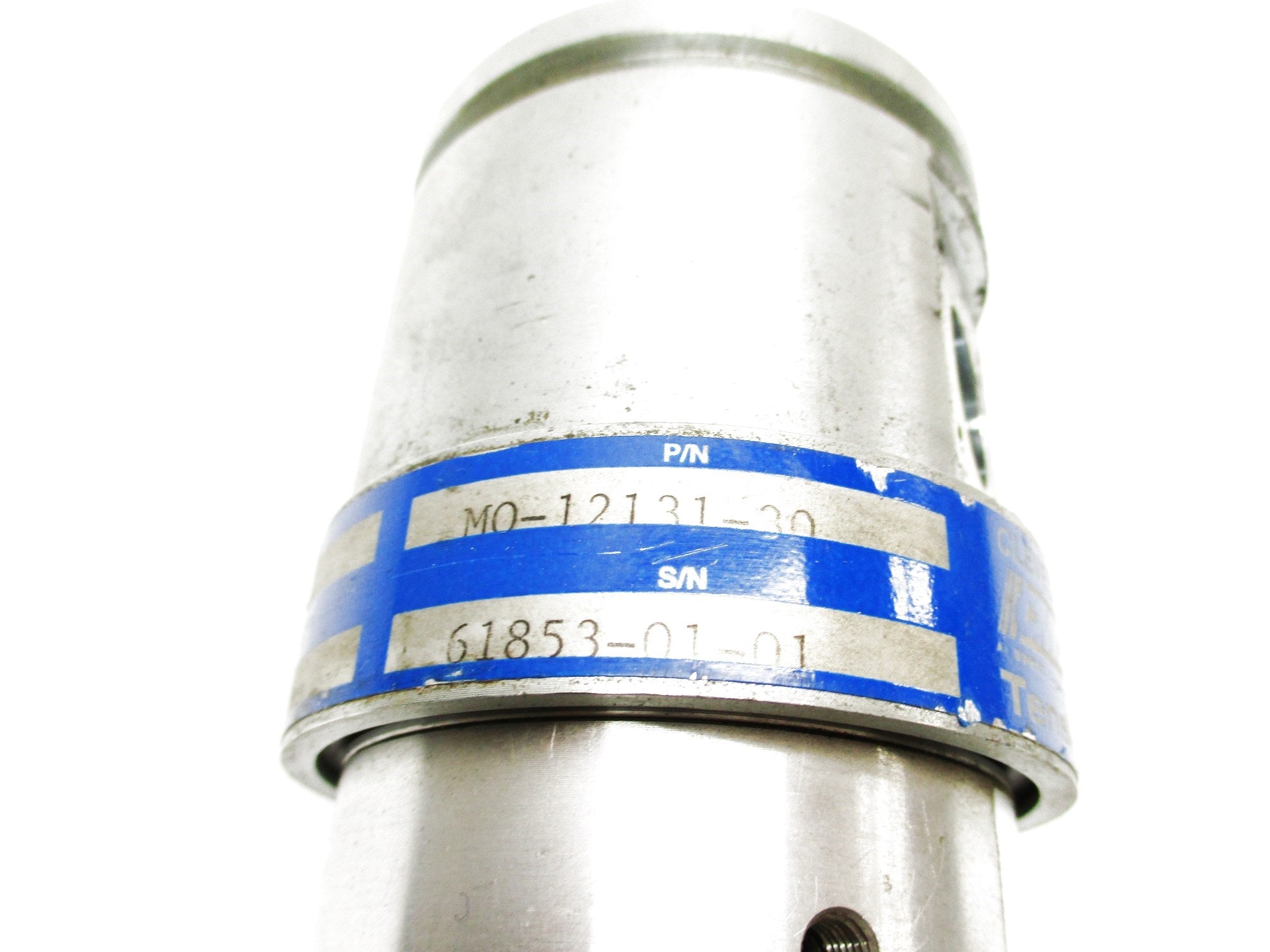 CLEVELAND MOTION CONTROLS M0-12131-30 CLTSC-1T UNMP