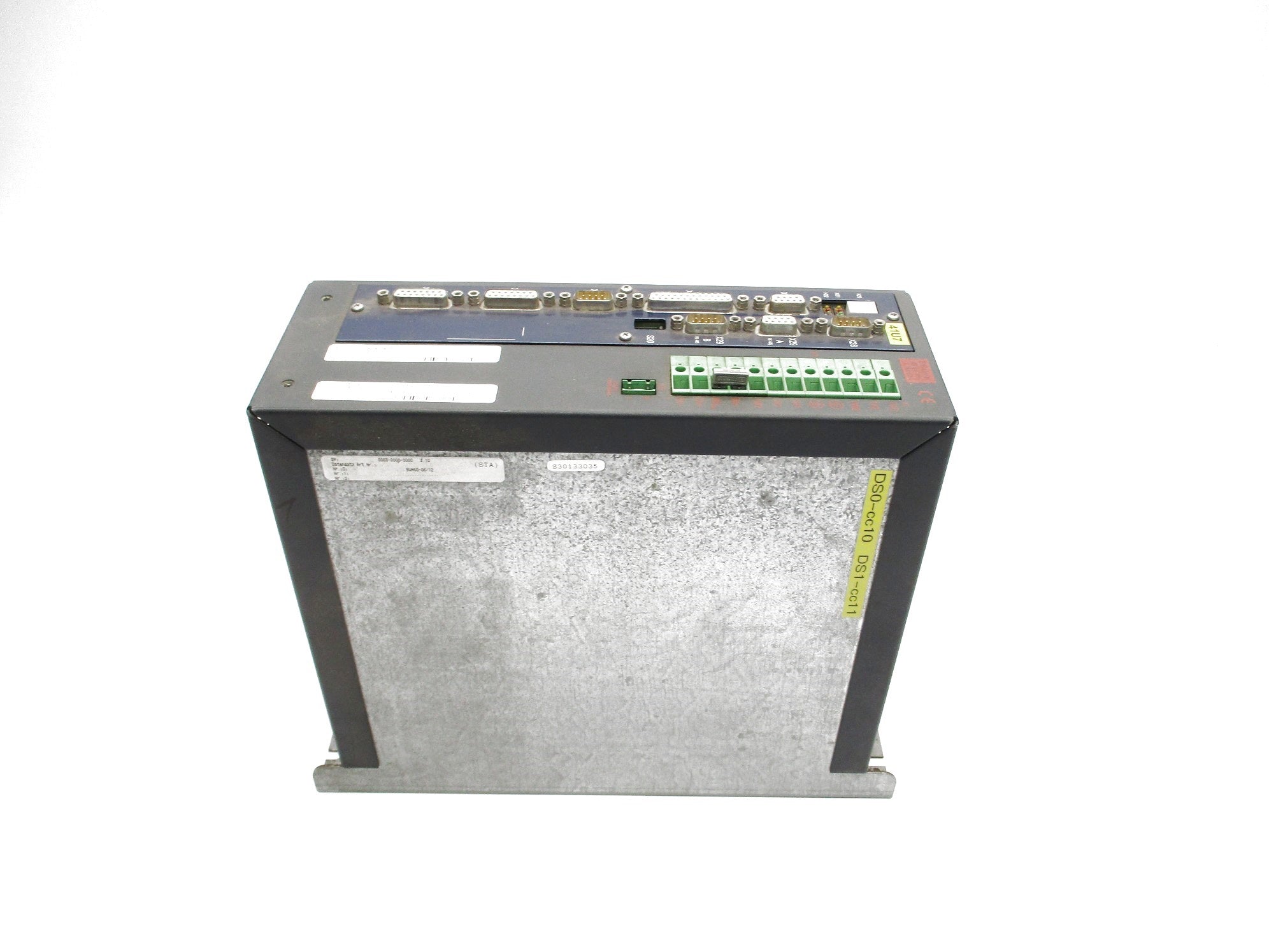 EINBAU BUM60-VC-A0-0001 UNMP