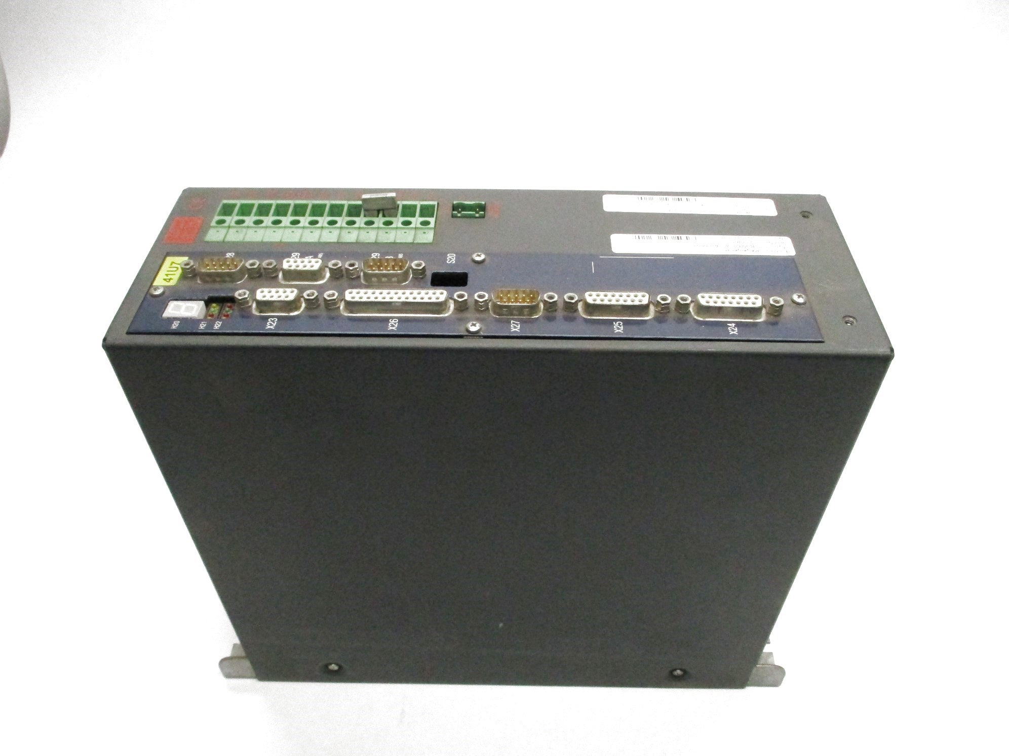 EINBAU BUM60-VC-A0-0001 UNMP