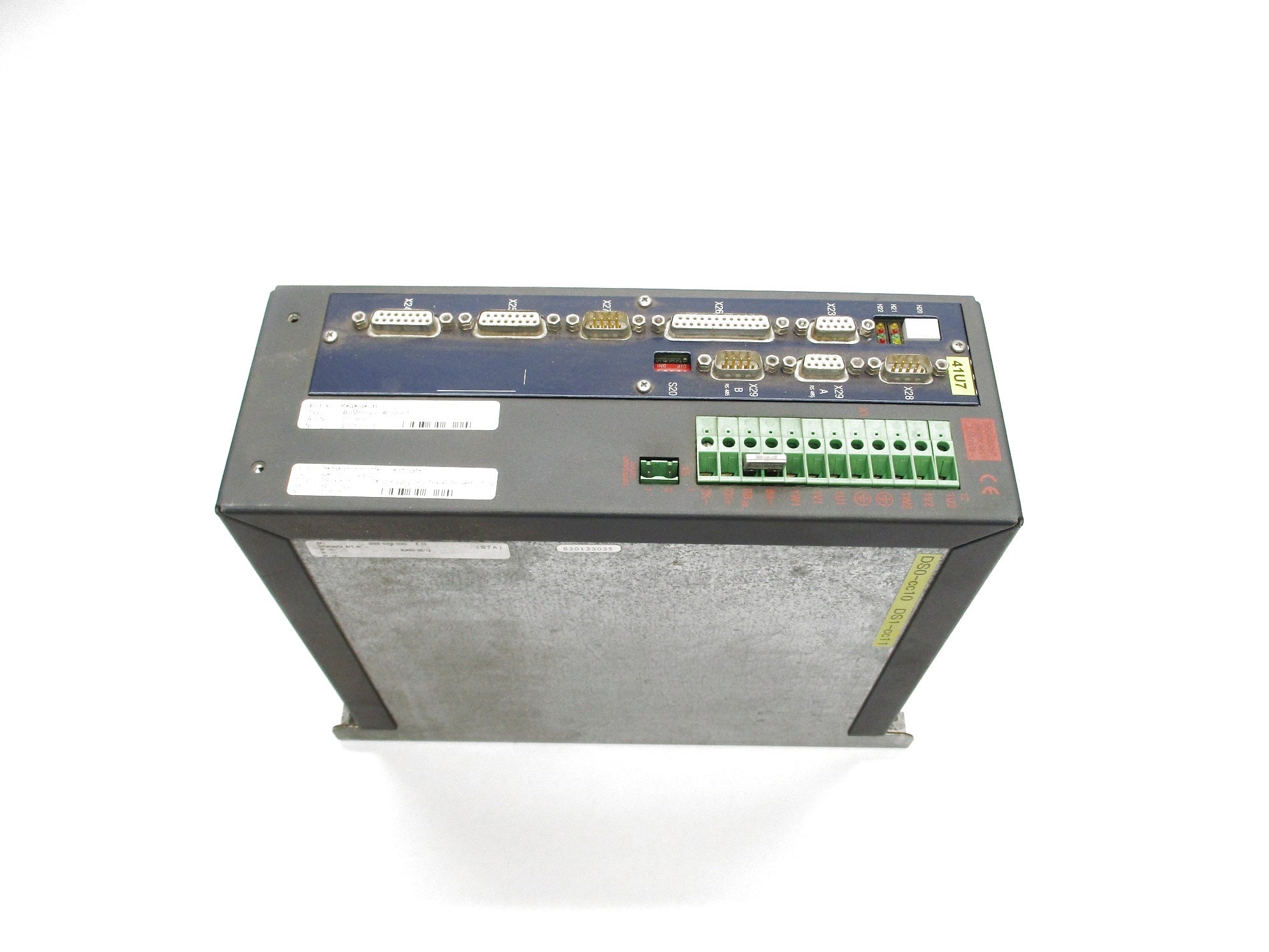 EINBAU BUM60-VC-A0-0001 UNMP