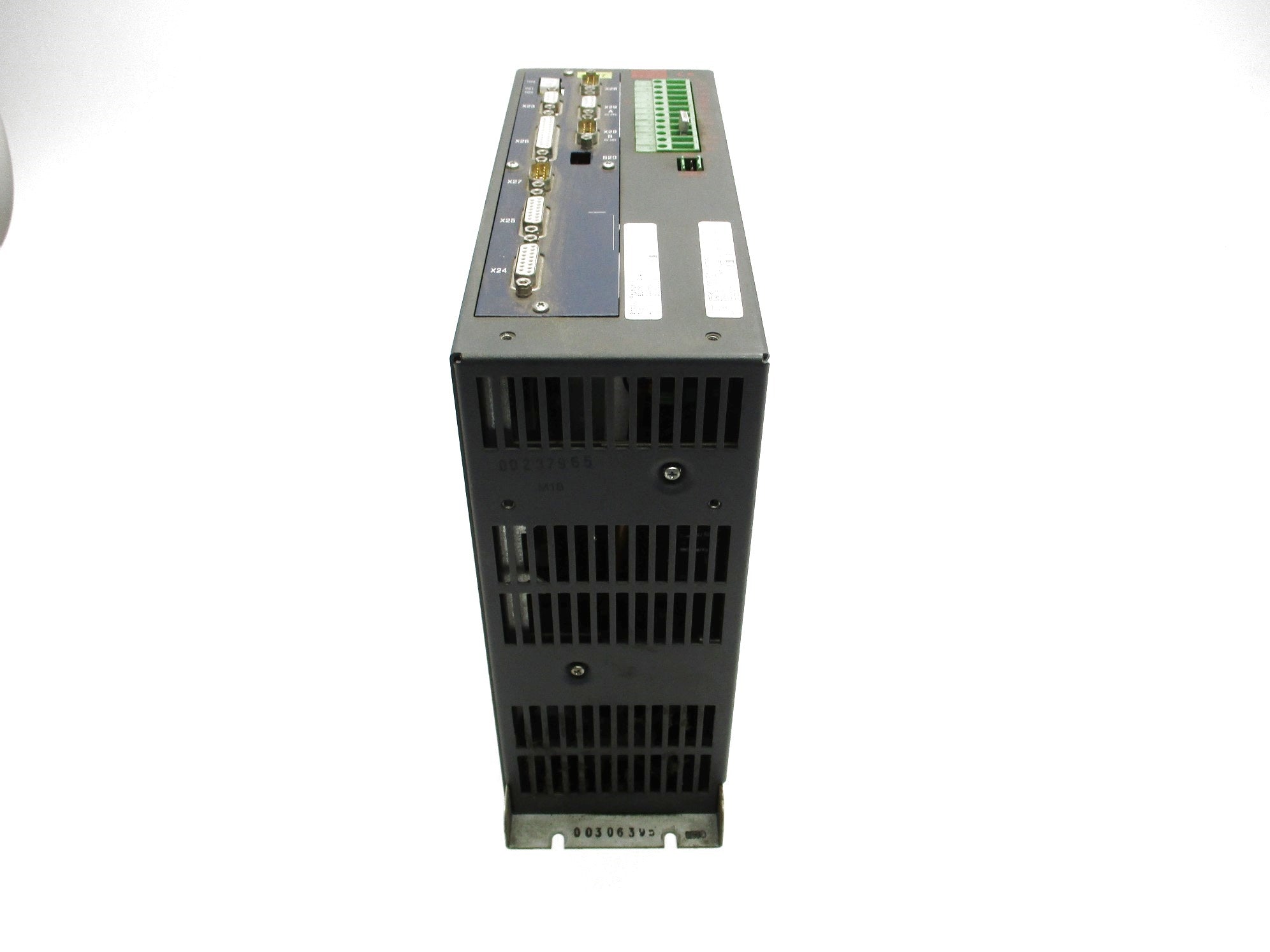 EINBAU BUM60-VC-A0-0001 UNMP