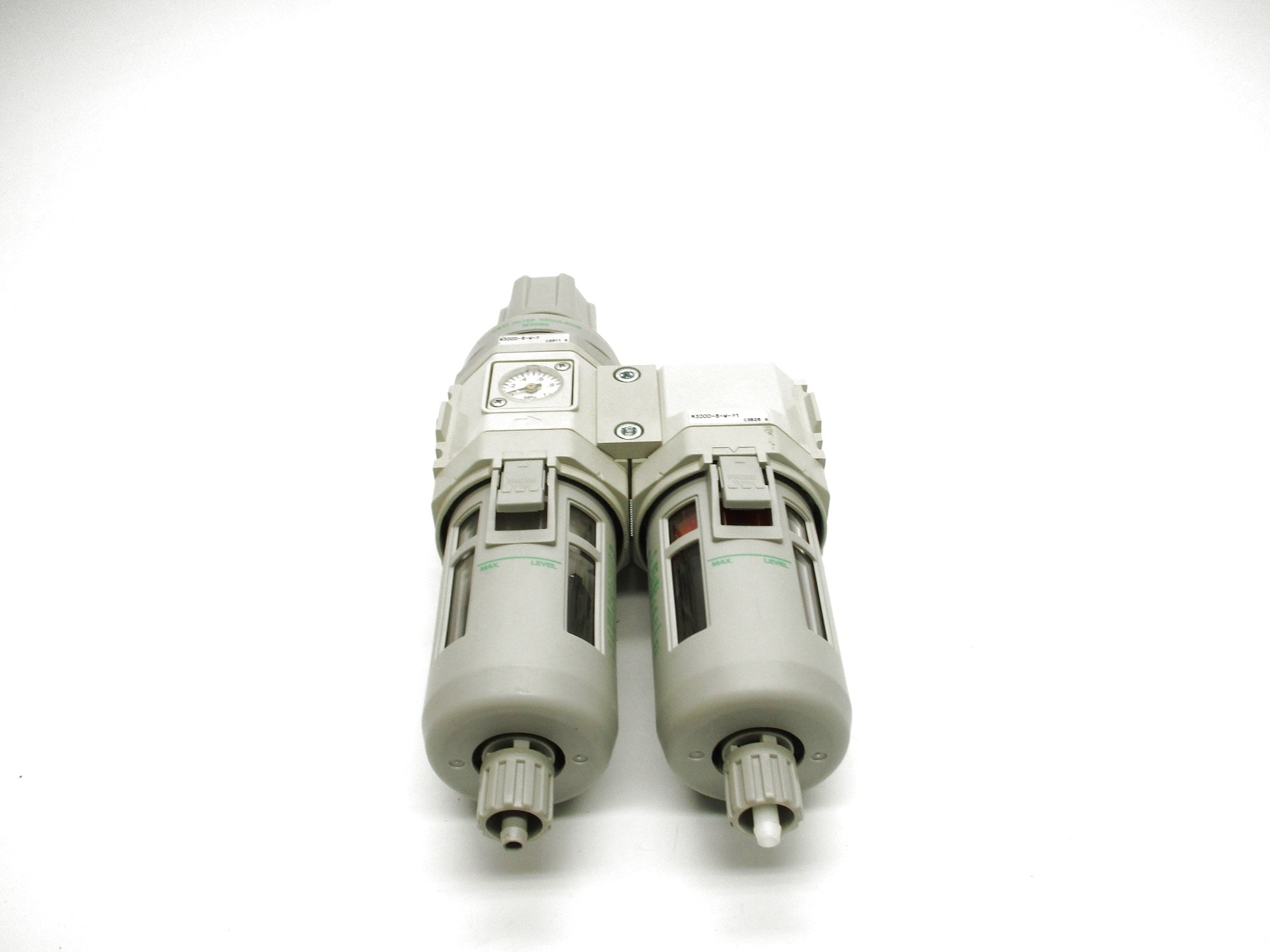 CKD C3000-8-FL208598 (AS PICTURED) NSMP