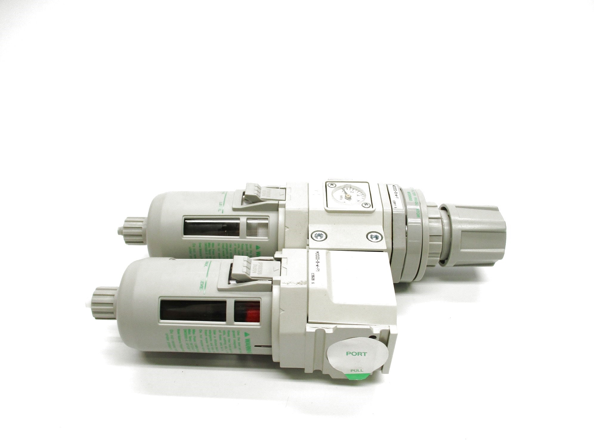 CKD C3000-8-FL208598 (AS PICTURED) NSMP