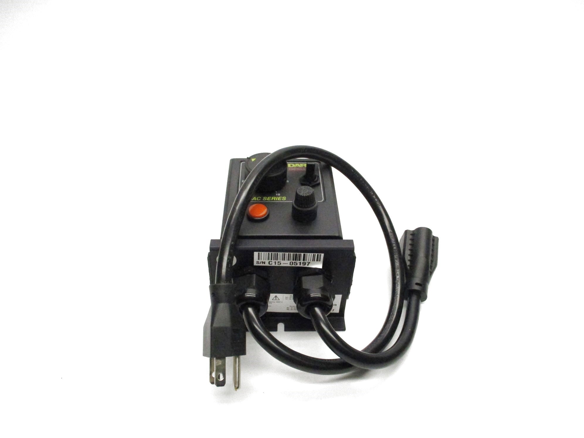 DART CONTROLS 5JPF3 NSMP