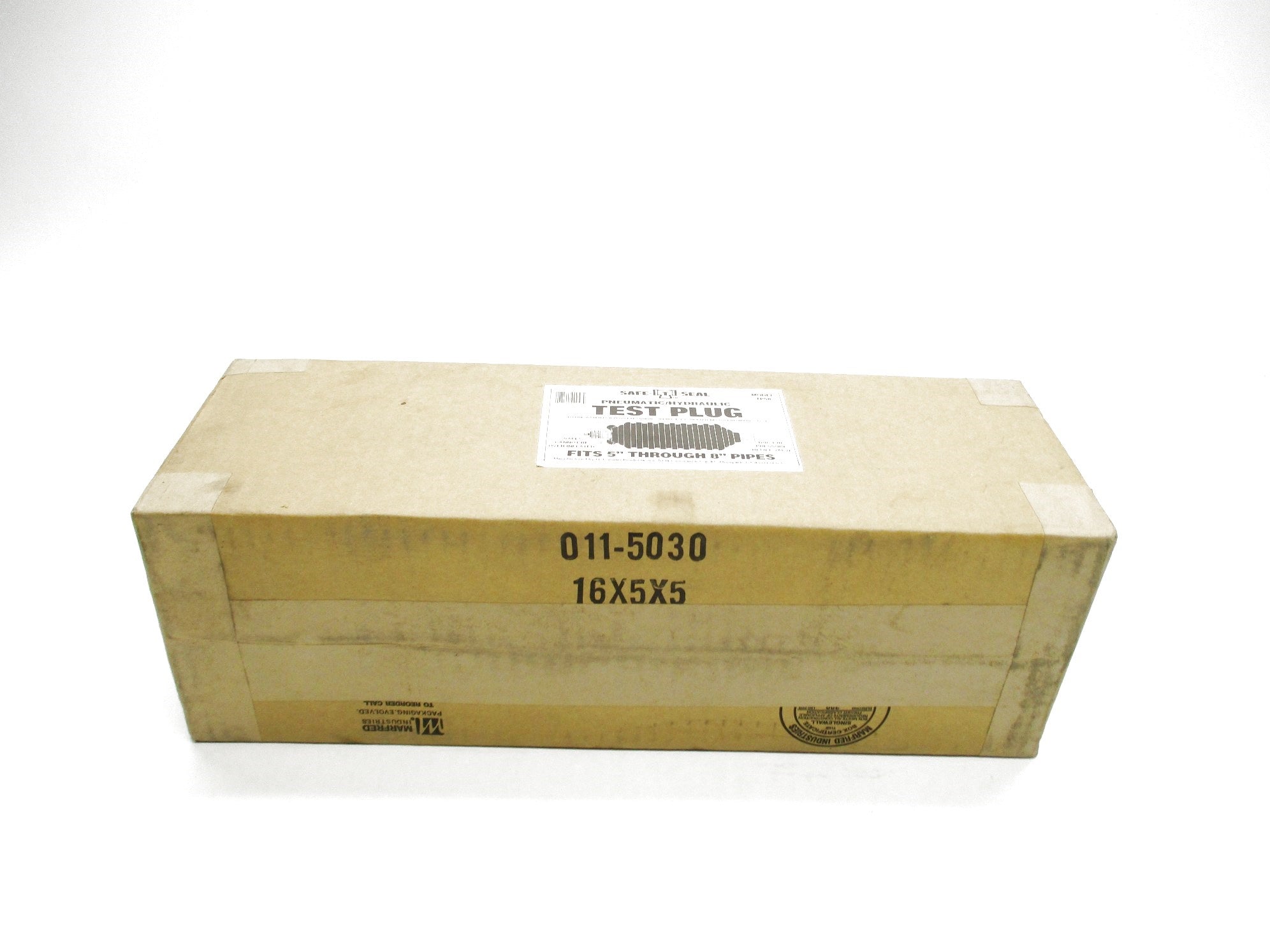 SAFE-T-SEAL TP578 NSFS