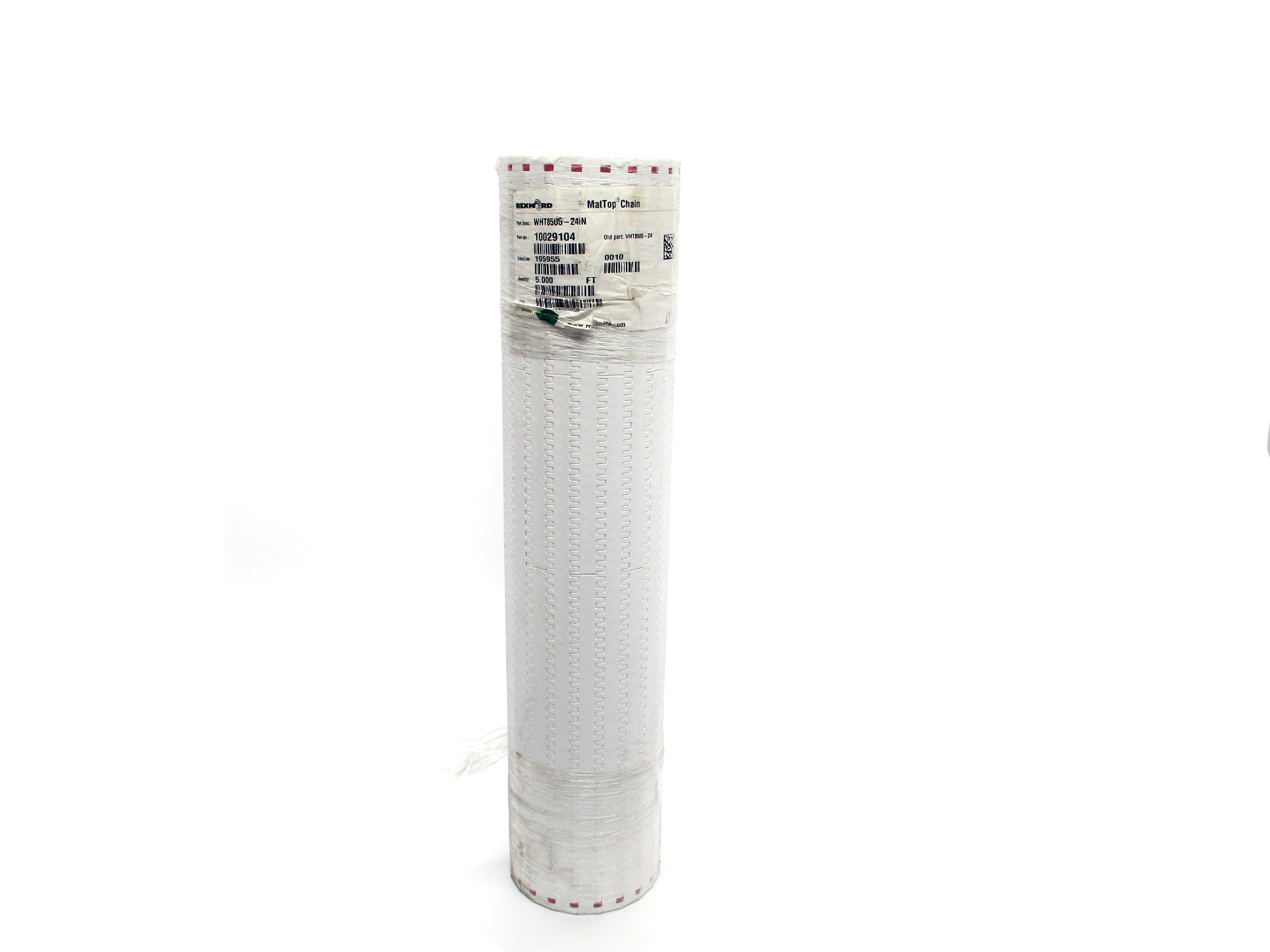 REXNORD WHT8505-24IN 10029104 (5') NSNP