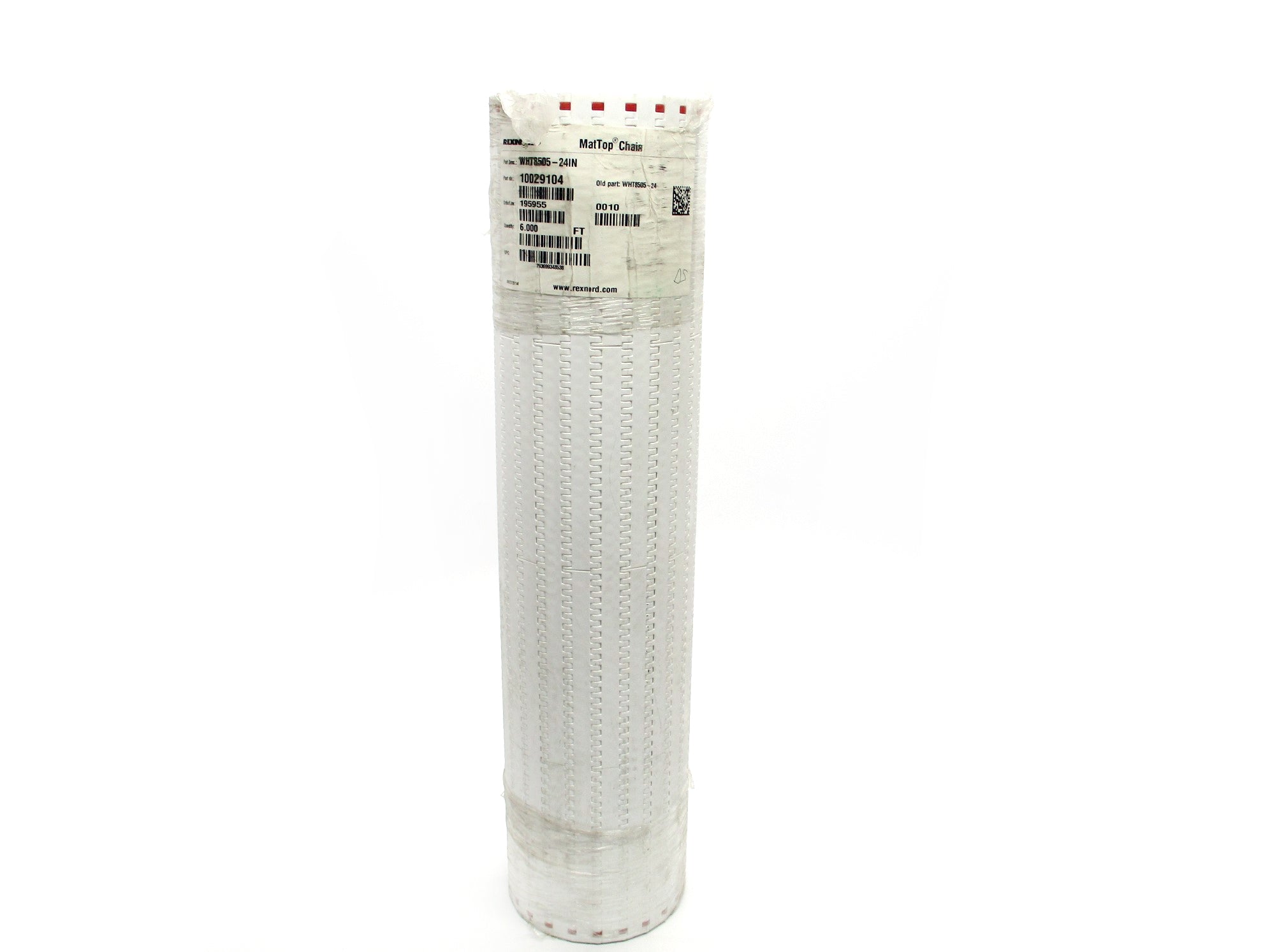 REXNORD WHT8505-24IN 10029104 (6') NSNP