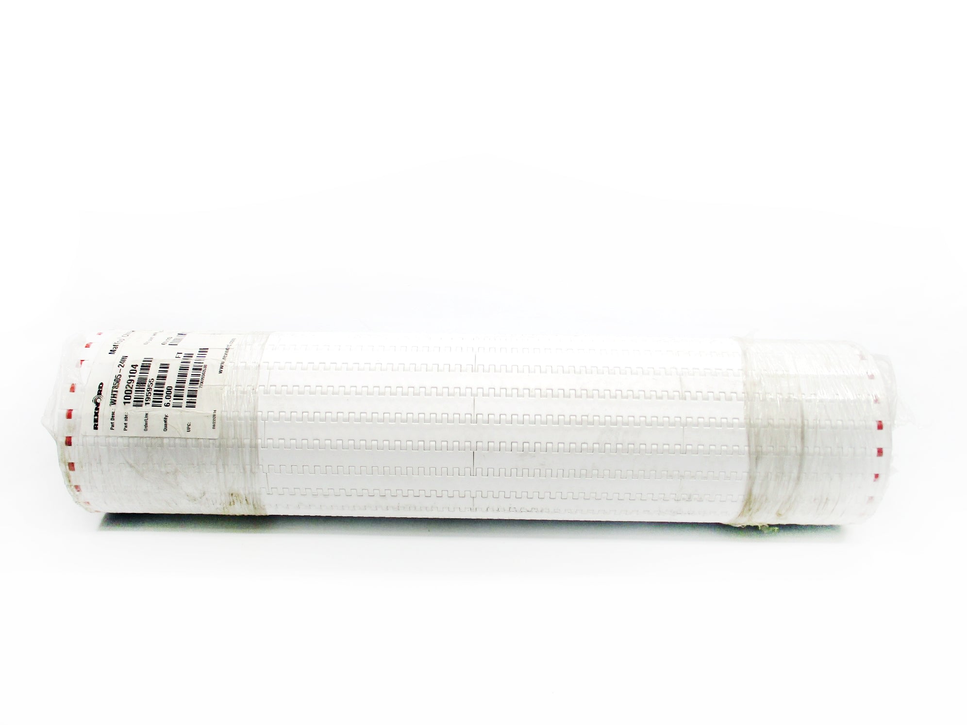 REXNORD WHT8505-24IN 10029104 (6') NSNP
