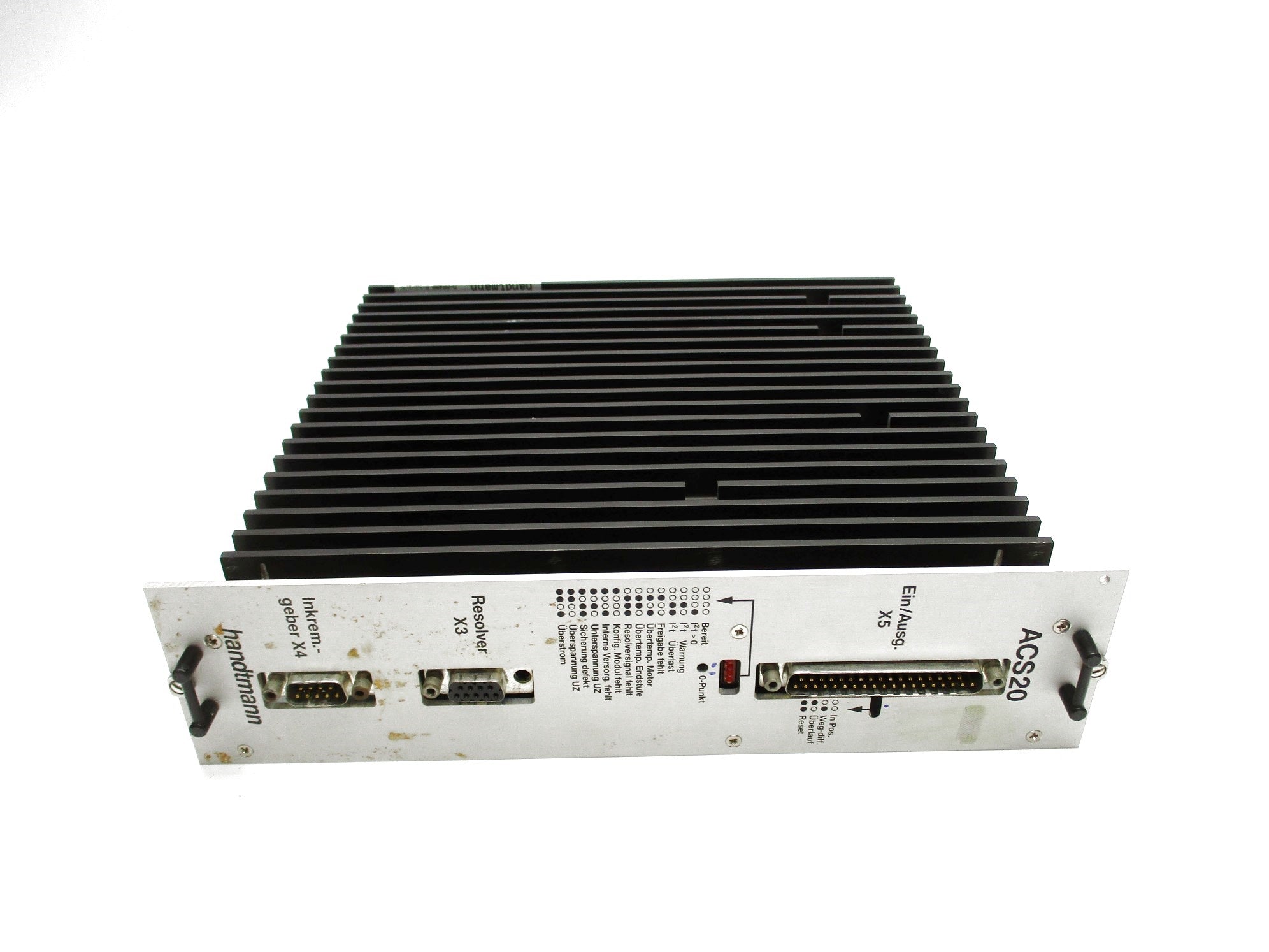 HANDTMANN ACS20 UNMP