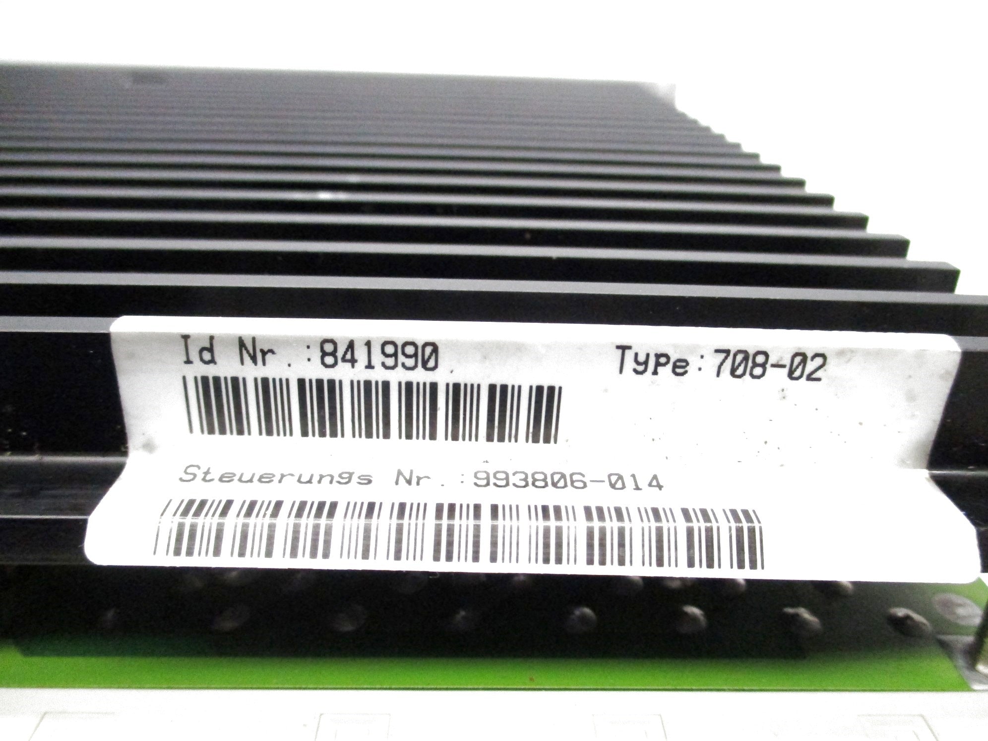 HANDTMANN ACS20 UNMP