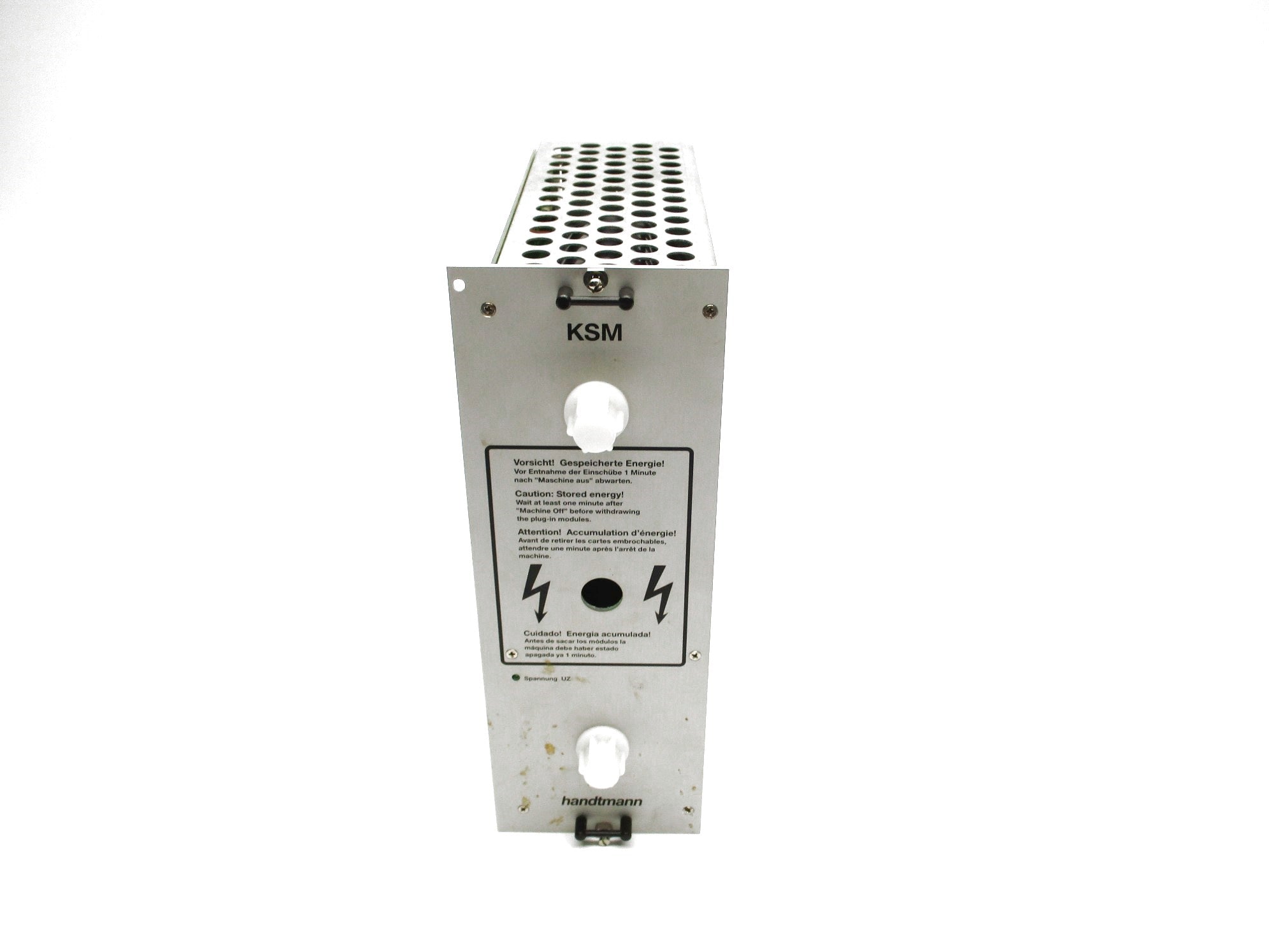 HANDTMANN KSM UNMP