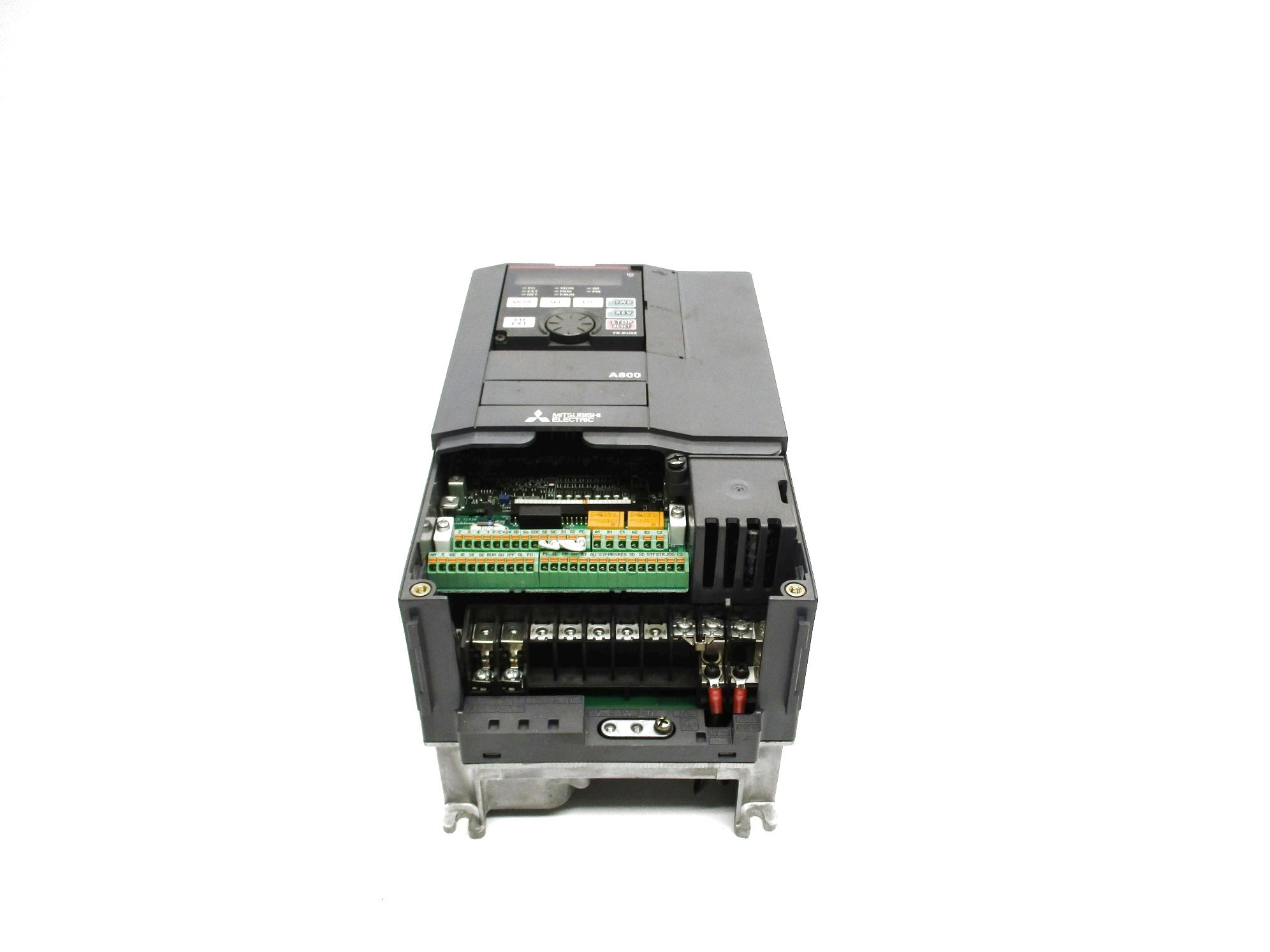 MITSUBISHI FR-A840-1.5K-1 (AS PICTURED) UNMP