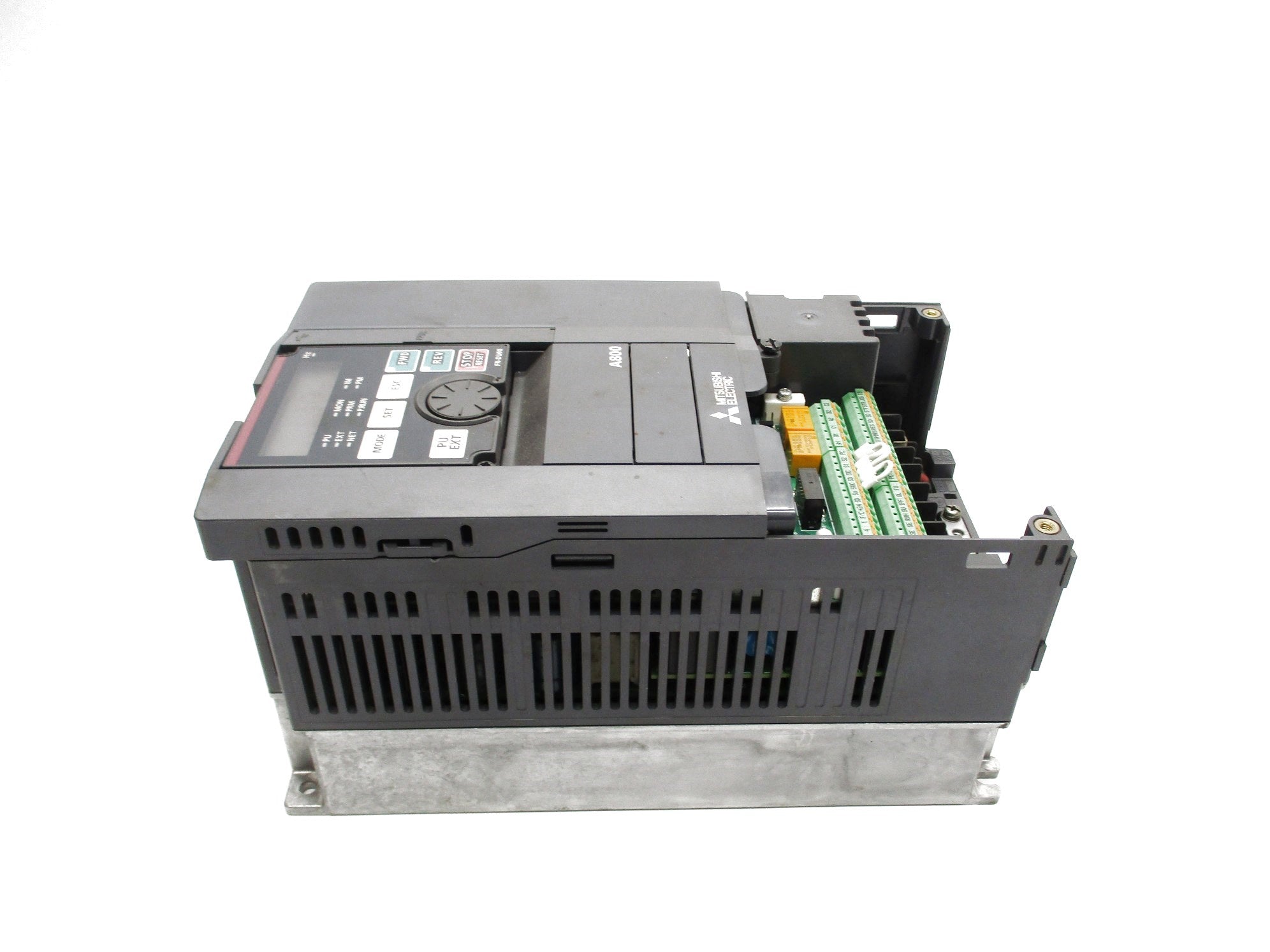MITSUBISHI FR-A840-1.5K-1 (AS PICTURED) UNMP