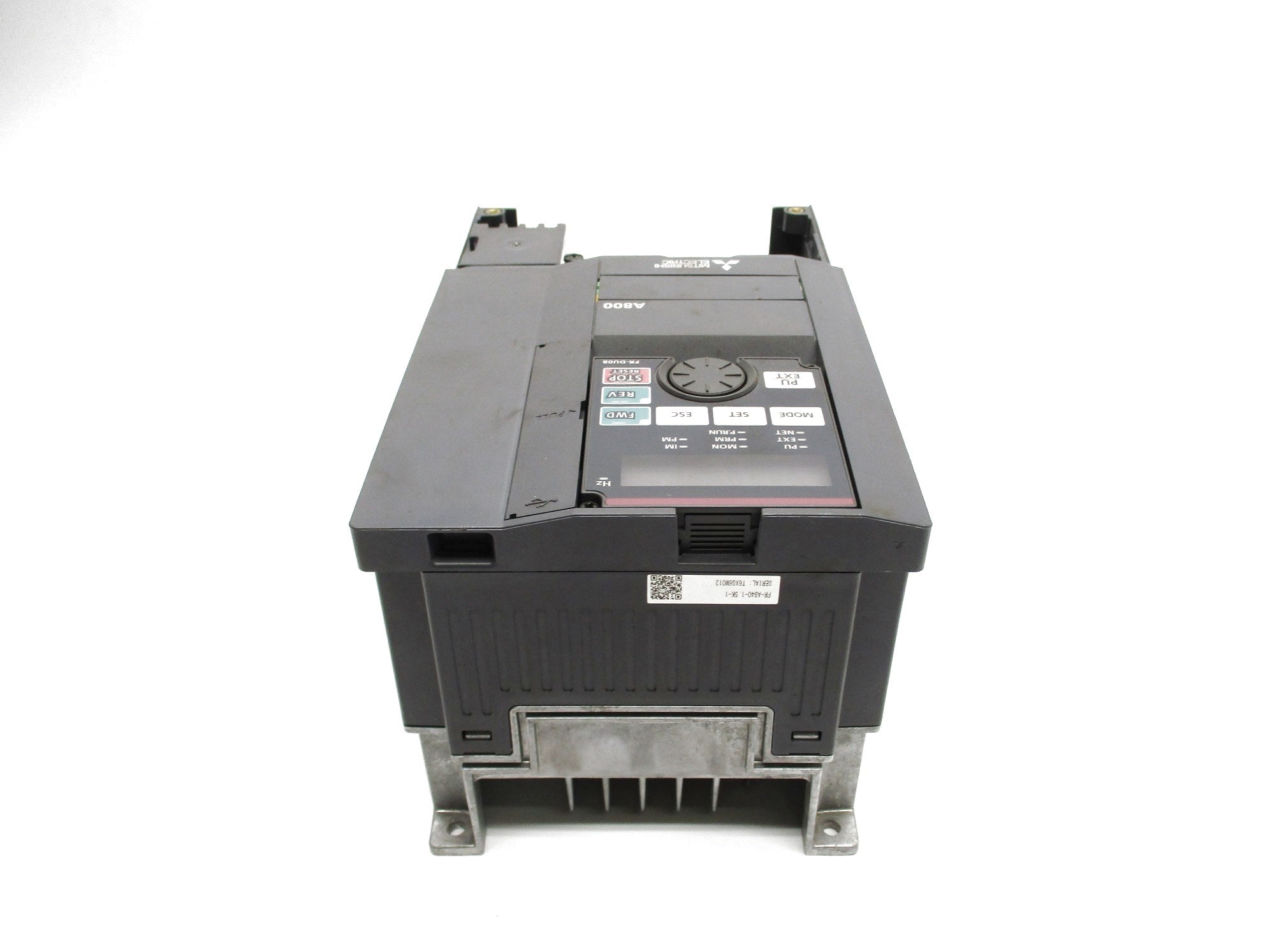 MITSUBISHI FR-A840-1.5K-1 (AS PICTURED) UNMP