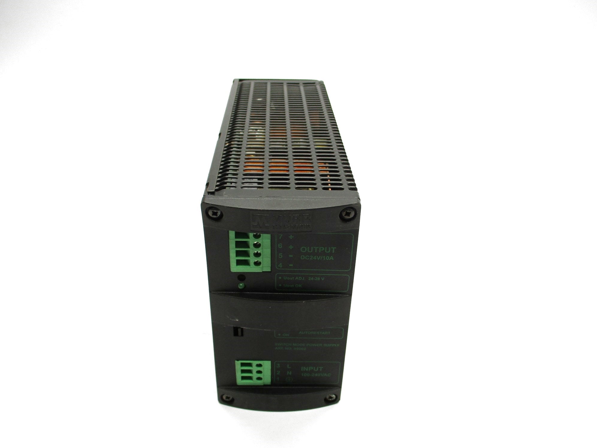 MURR ELEKTRONIK 85062 NSMP