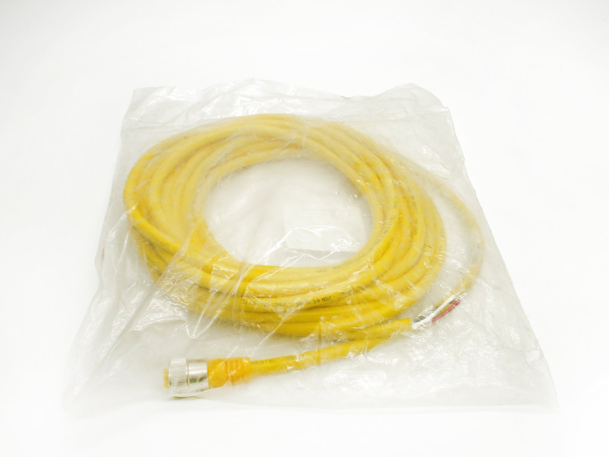 TURCK RKM46-10M NSMP