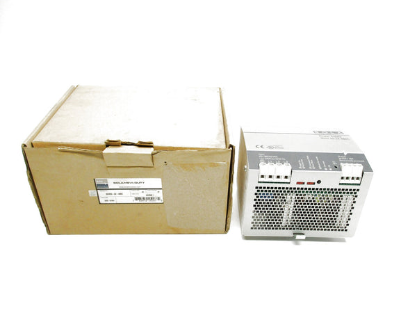 SOLA SDN20-24-480C NSMP