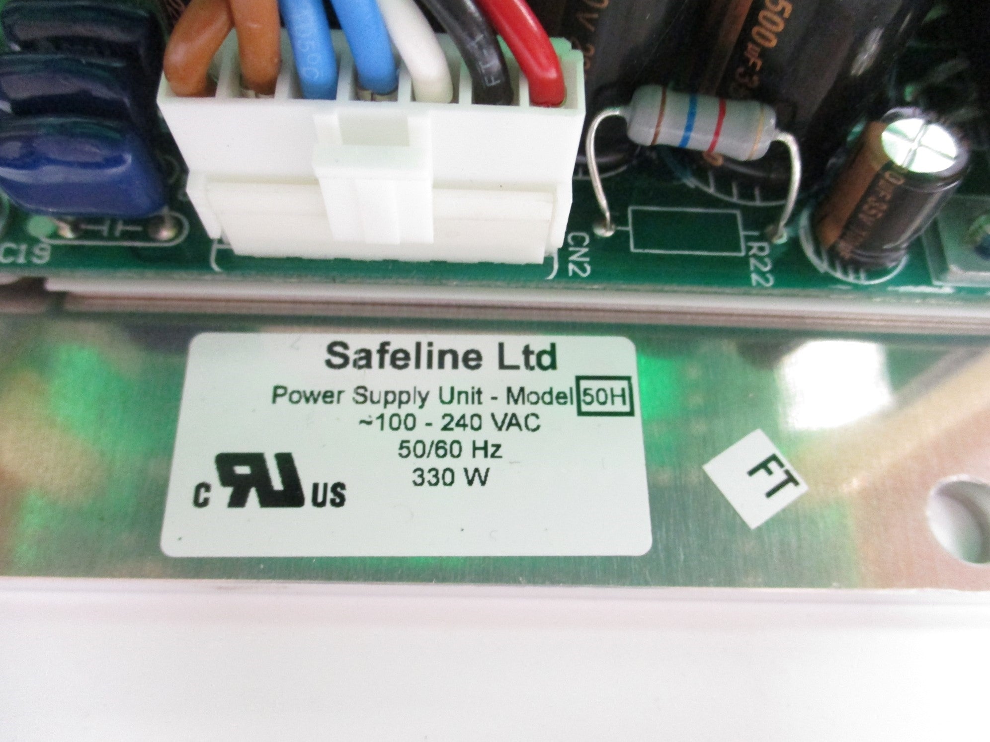 SAFELINE 50H NSNP