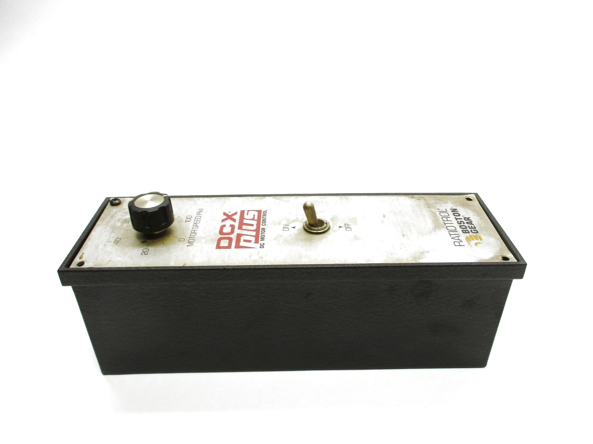 BOSTON GEAR DCX202E UNMP
