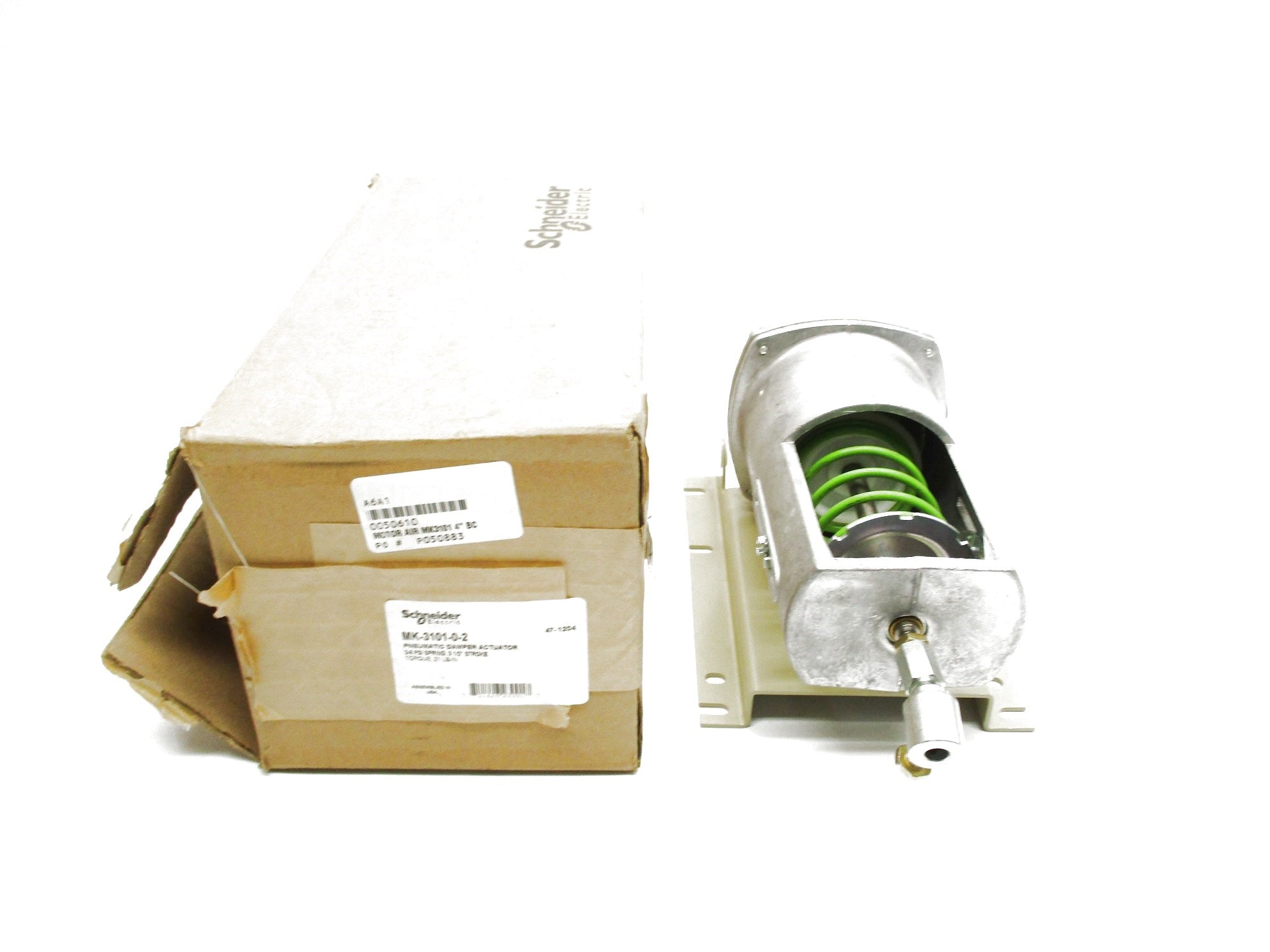 SCHNEIDER MK-3101-0-2 NSMP