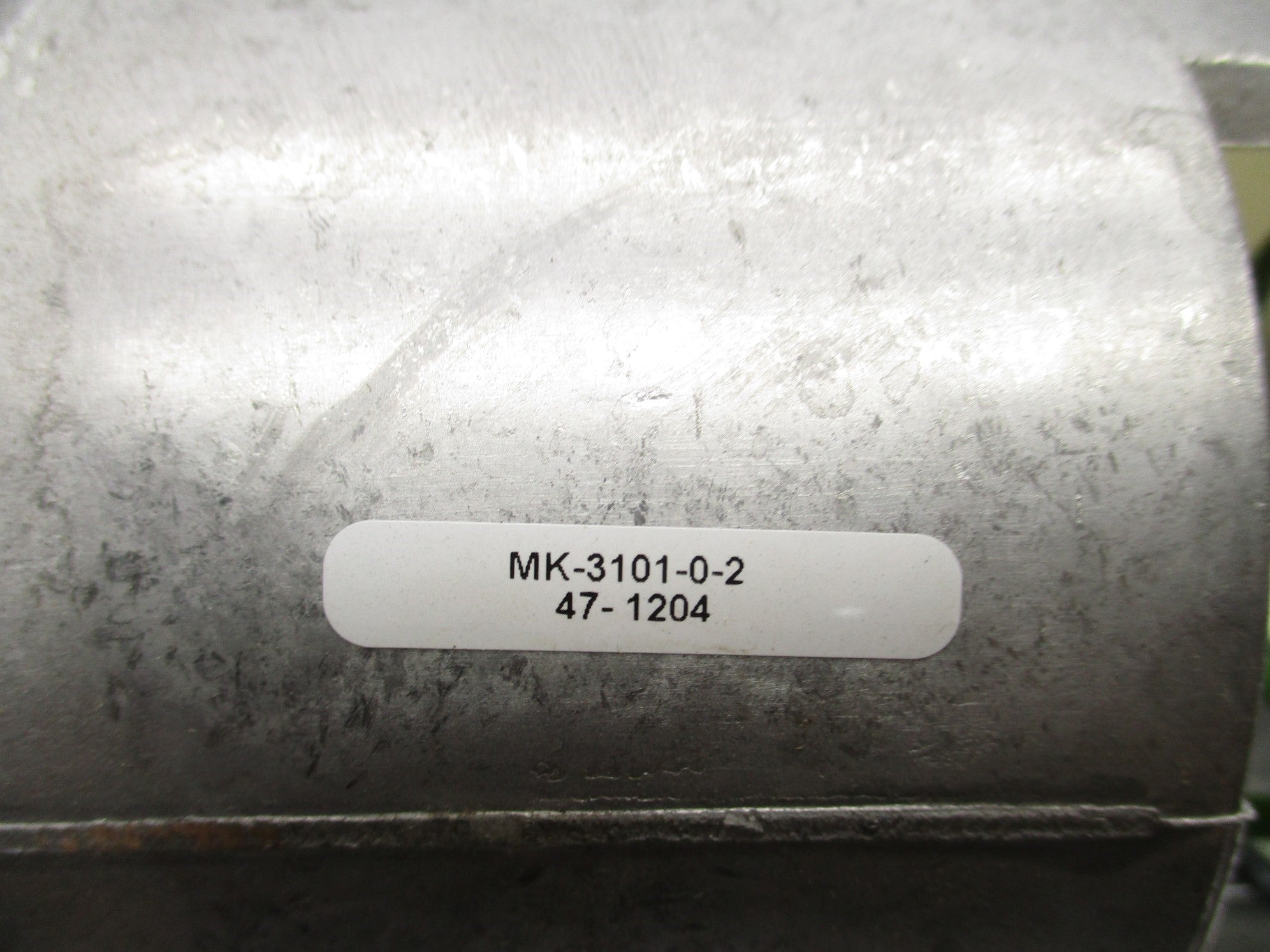 SCHNEIDER MK-3101-0-2 NSMP