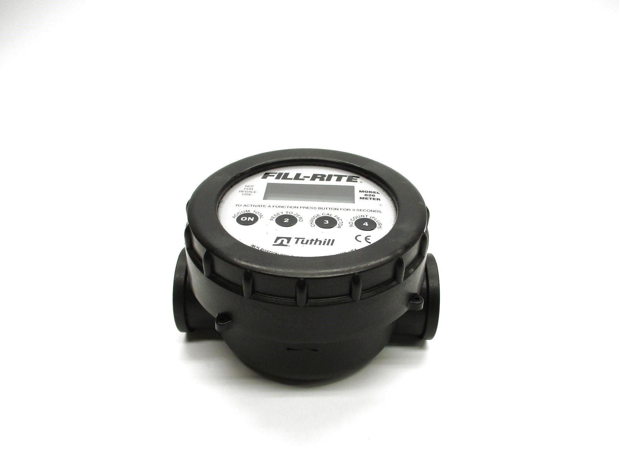 FILL-RITE 820 NSMP
