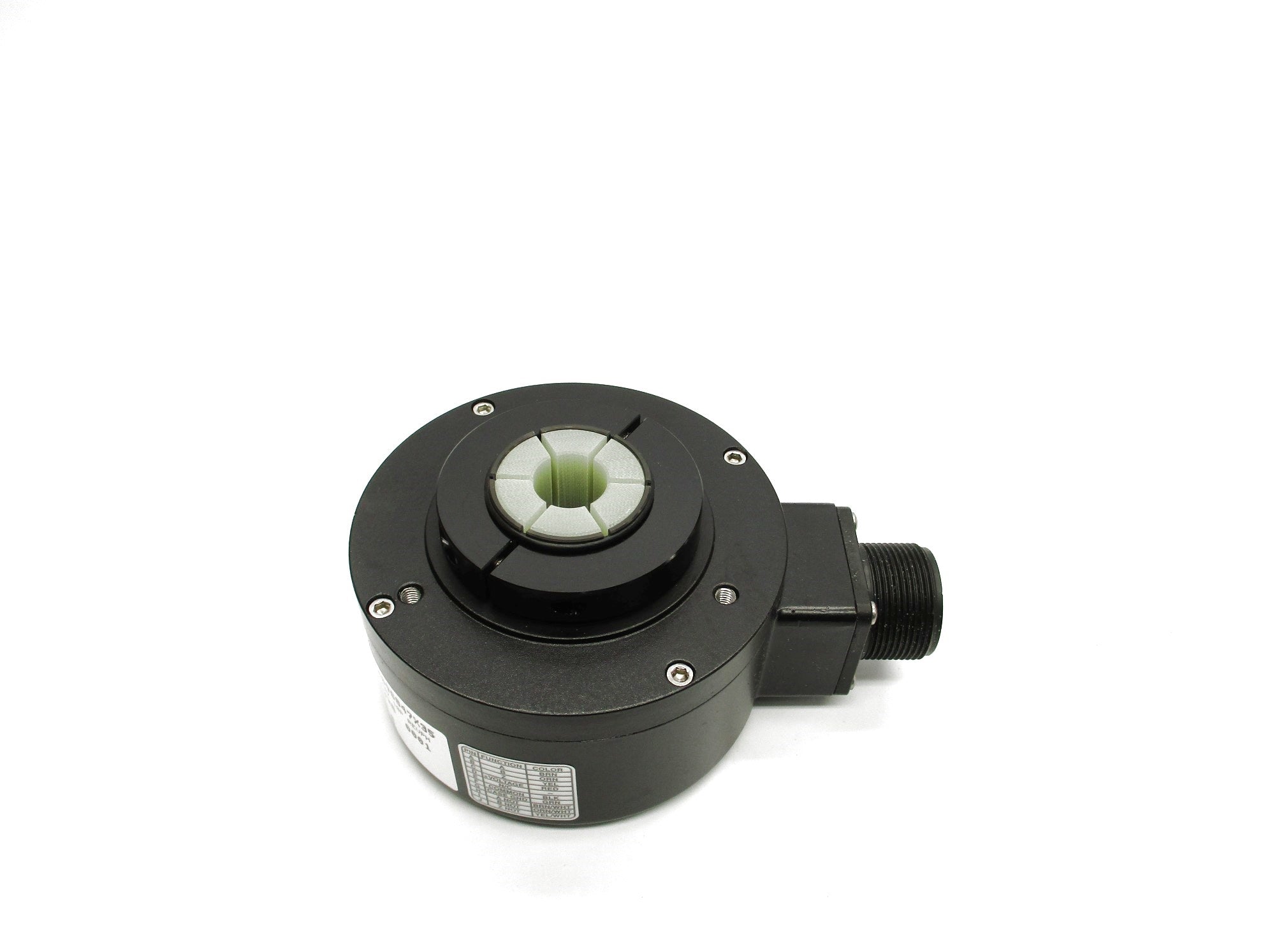 DYNAPAR HS35R4096847X35 NSMP