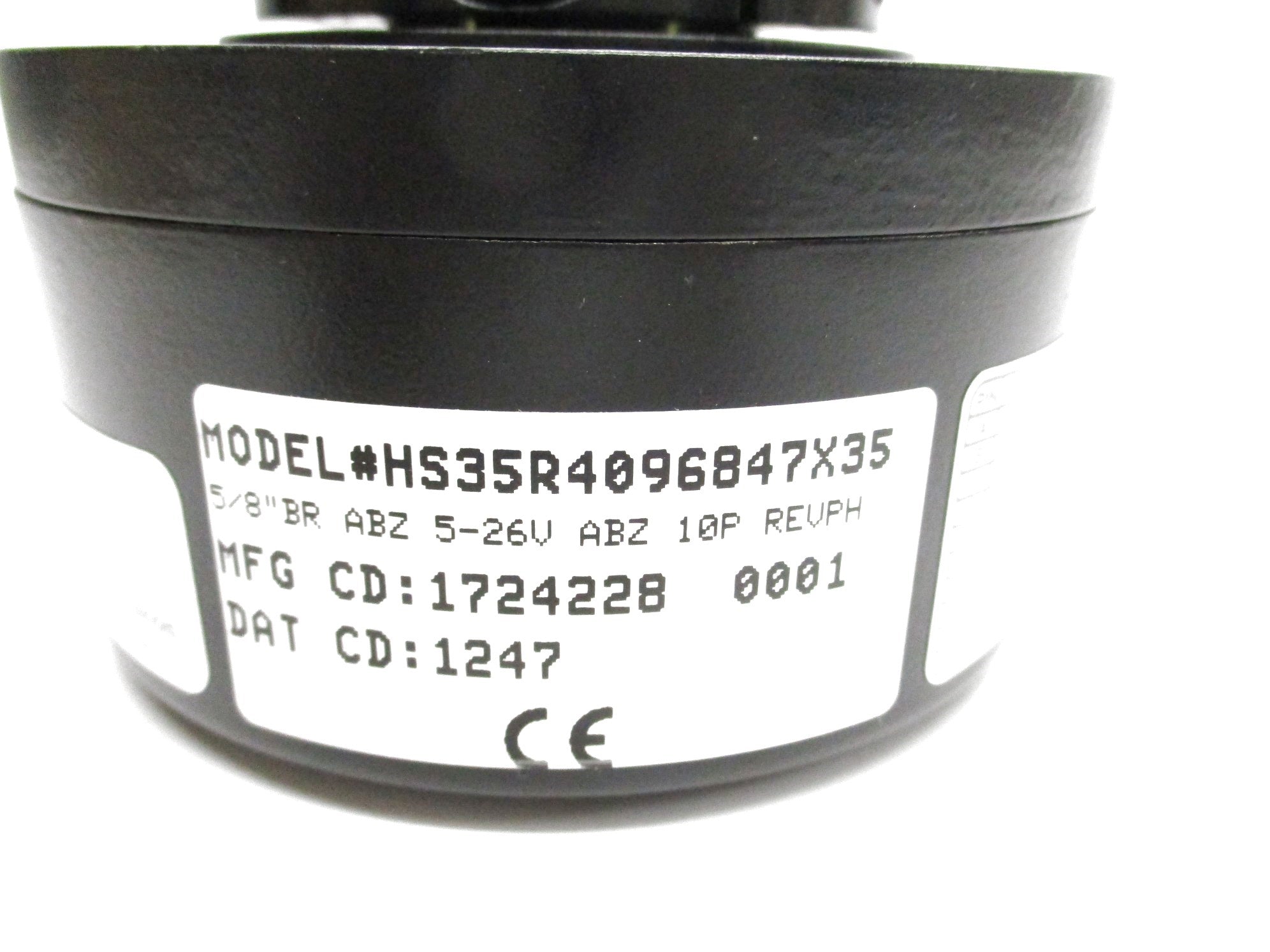 DYNAPAR HS35R4096847X35 NSMP