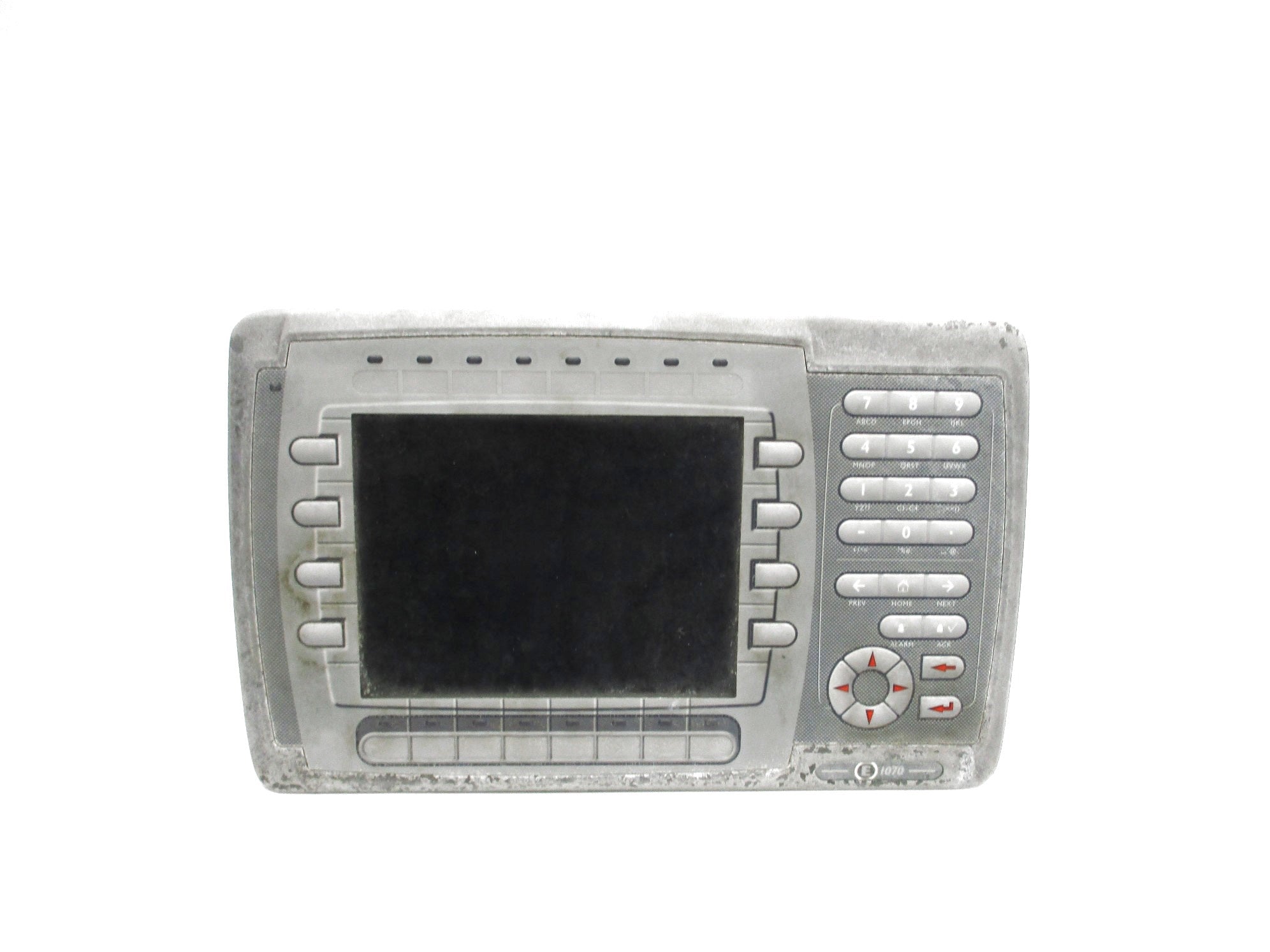 MITSUBISHI E1070  UNMP