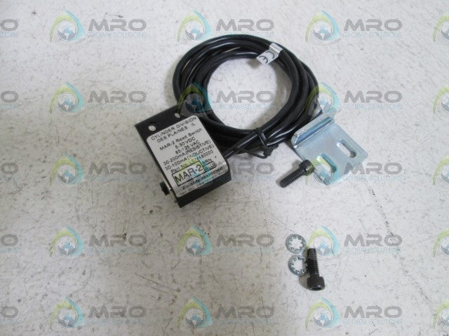 PARKER REED SWITCH L074480000 *NEW NO BOX*