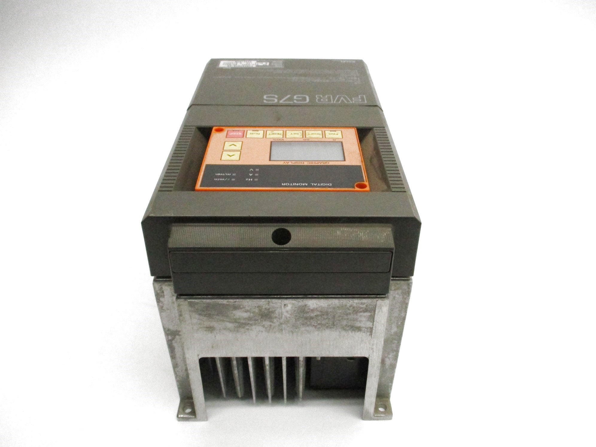 FUJI ELECTRIC FVR037G7S-2S UNMP