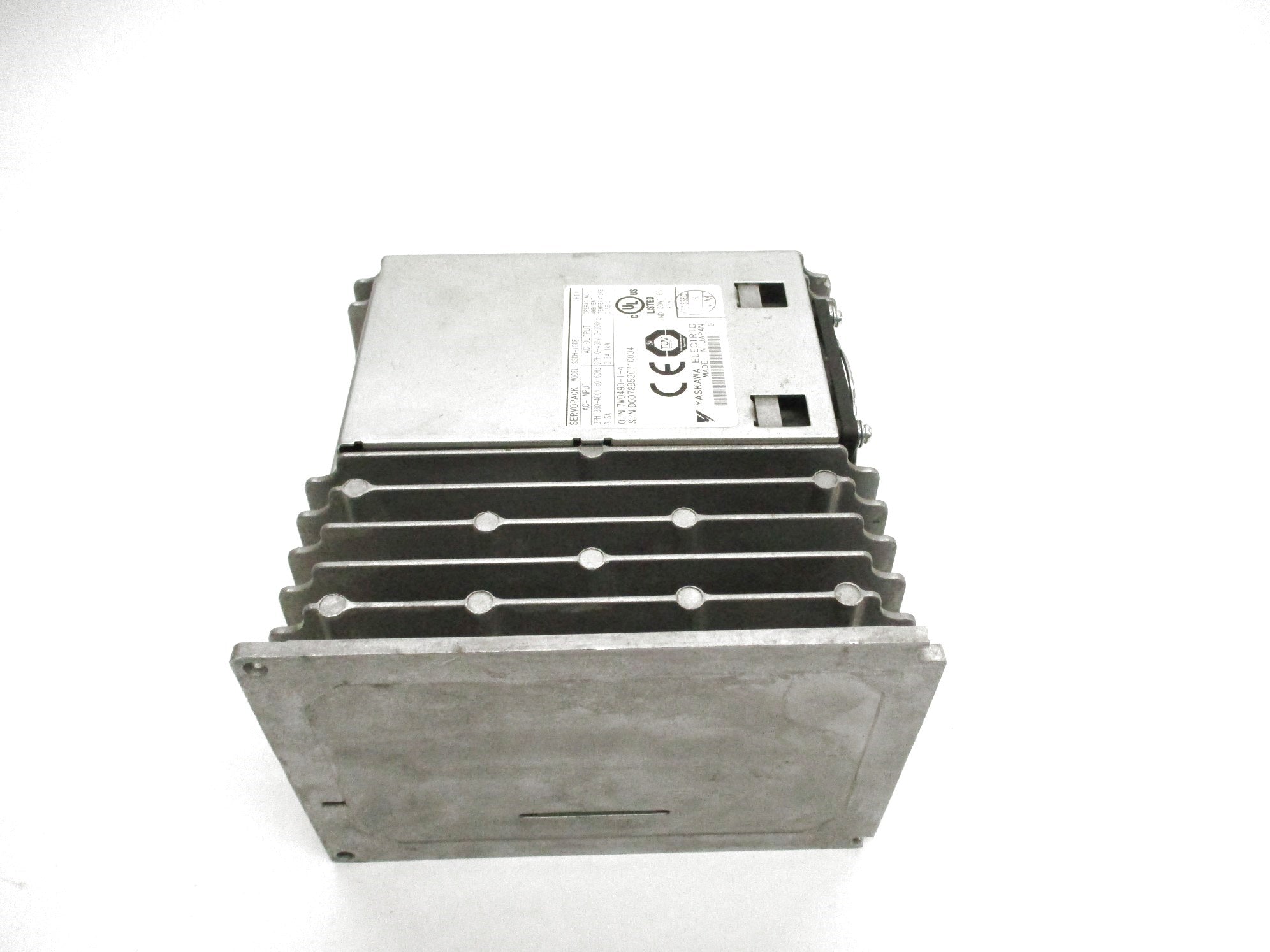 YASKAWA SGDH-10DE UNMP
