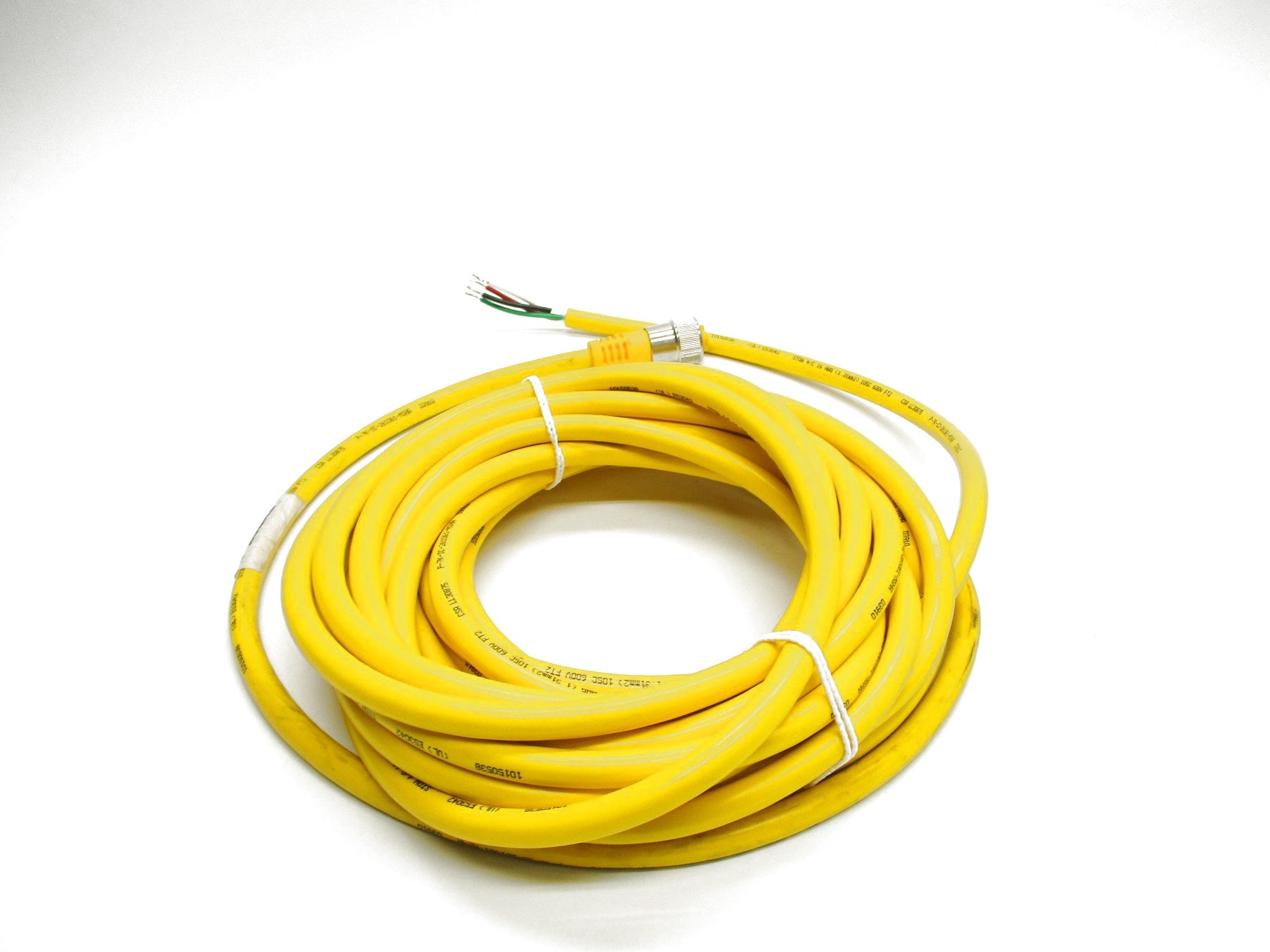 TURCK RKM46-10M NSNP