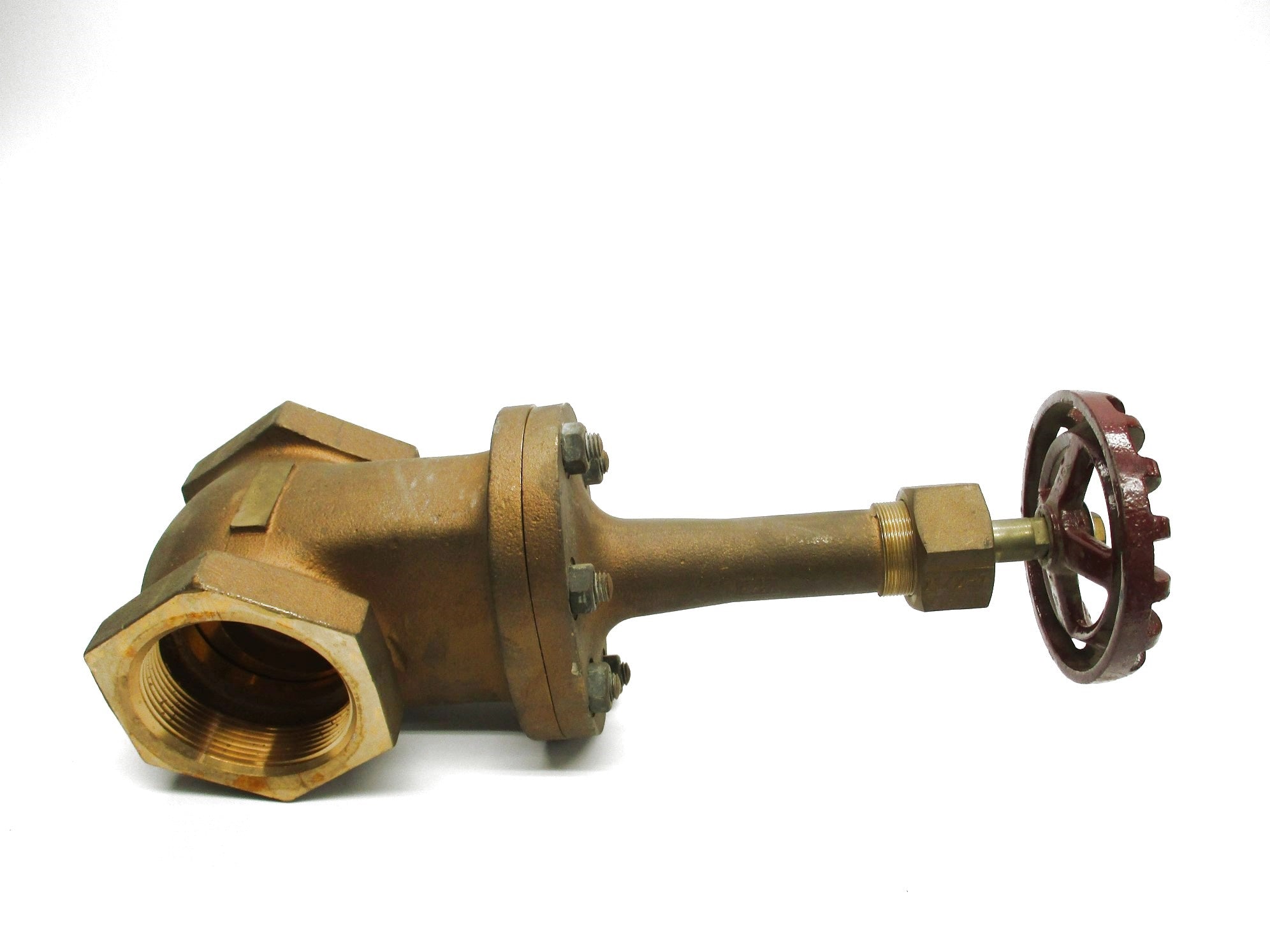 CRANE 431UB 3-1/4" NSNP